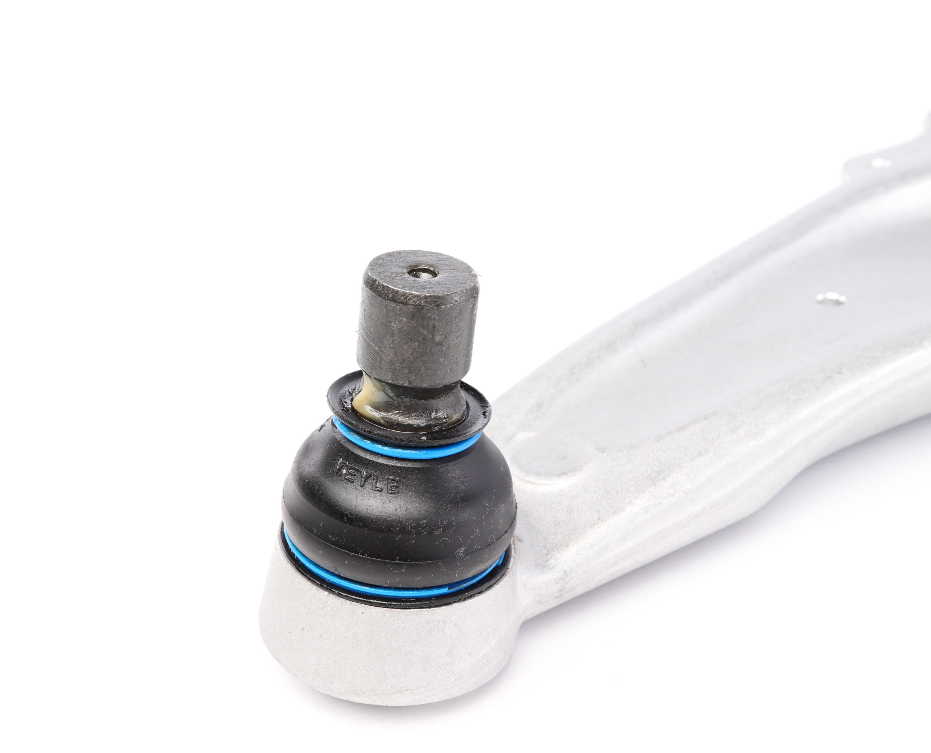 Важіль підвіски (передній/знизу) (L) Chevrolet Cruze/Opel Astra J 09-