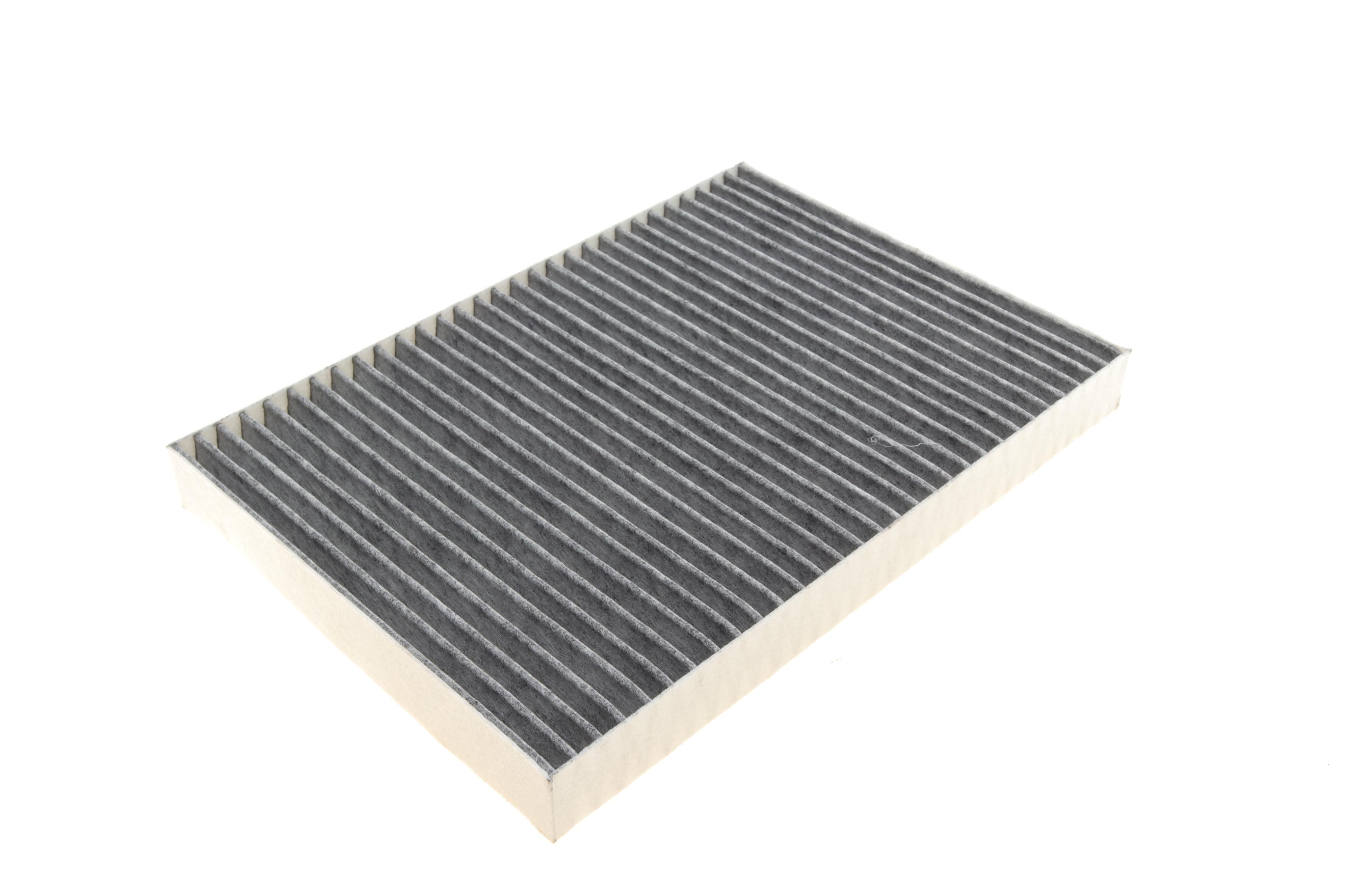 Фільтр салону Chrysler 300 C 04-12 (вугільний)