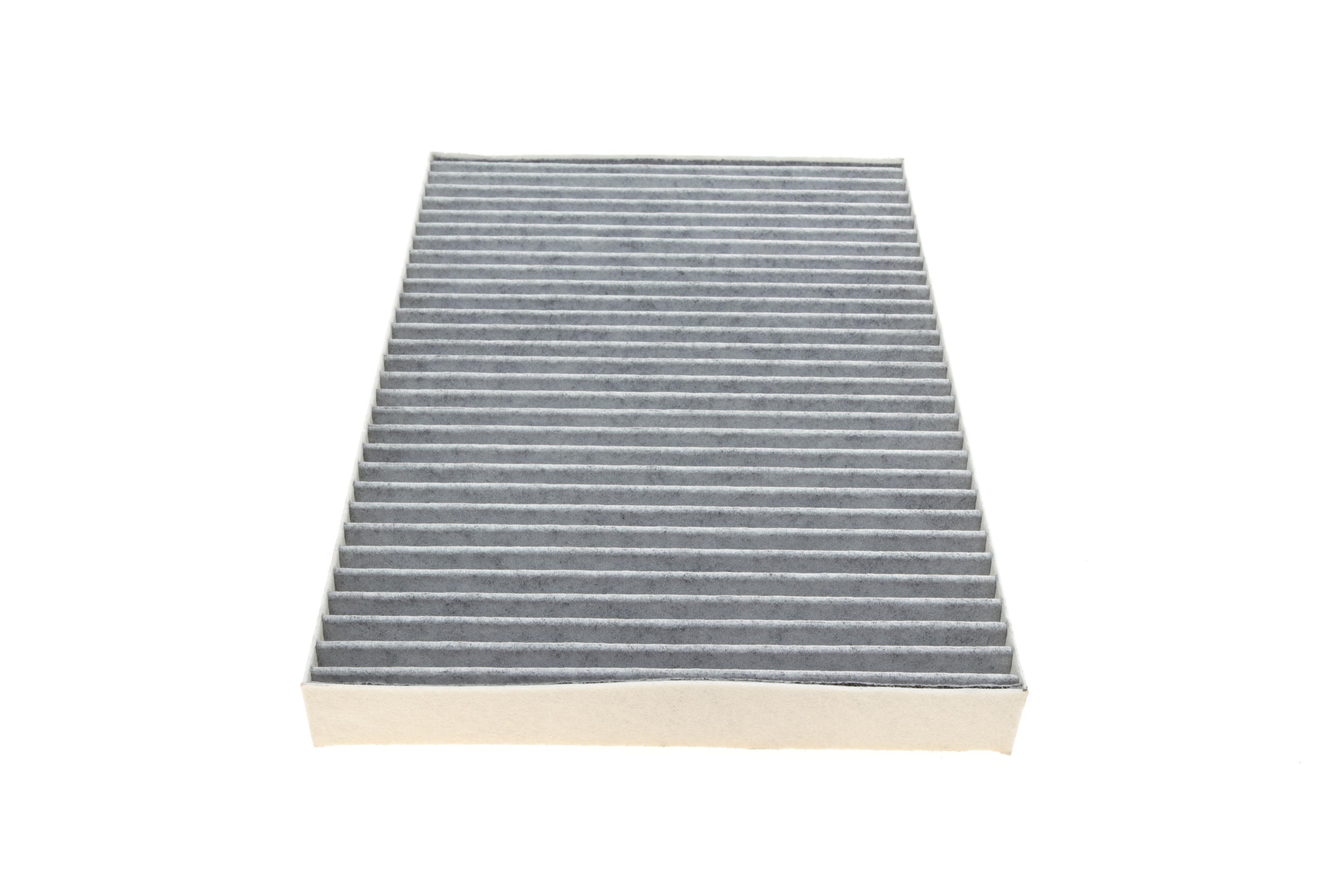 Фільтр салону Chrysler 300 C 04-12 (вугільний)