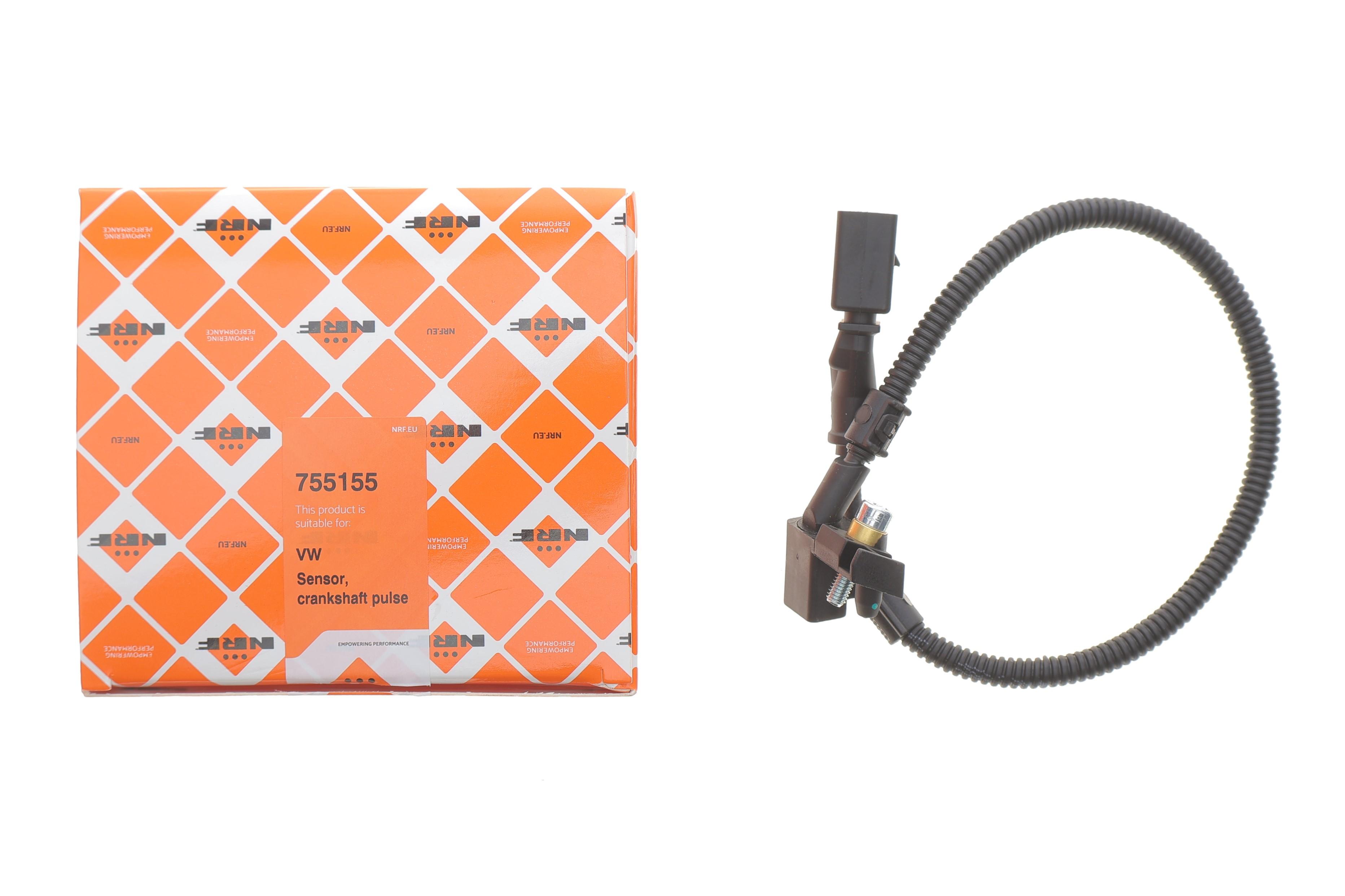 Датчик положення колінвалу VW Caddy II 1.4 16V/ Golf IV 1.4/1.6 FSI 97-05