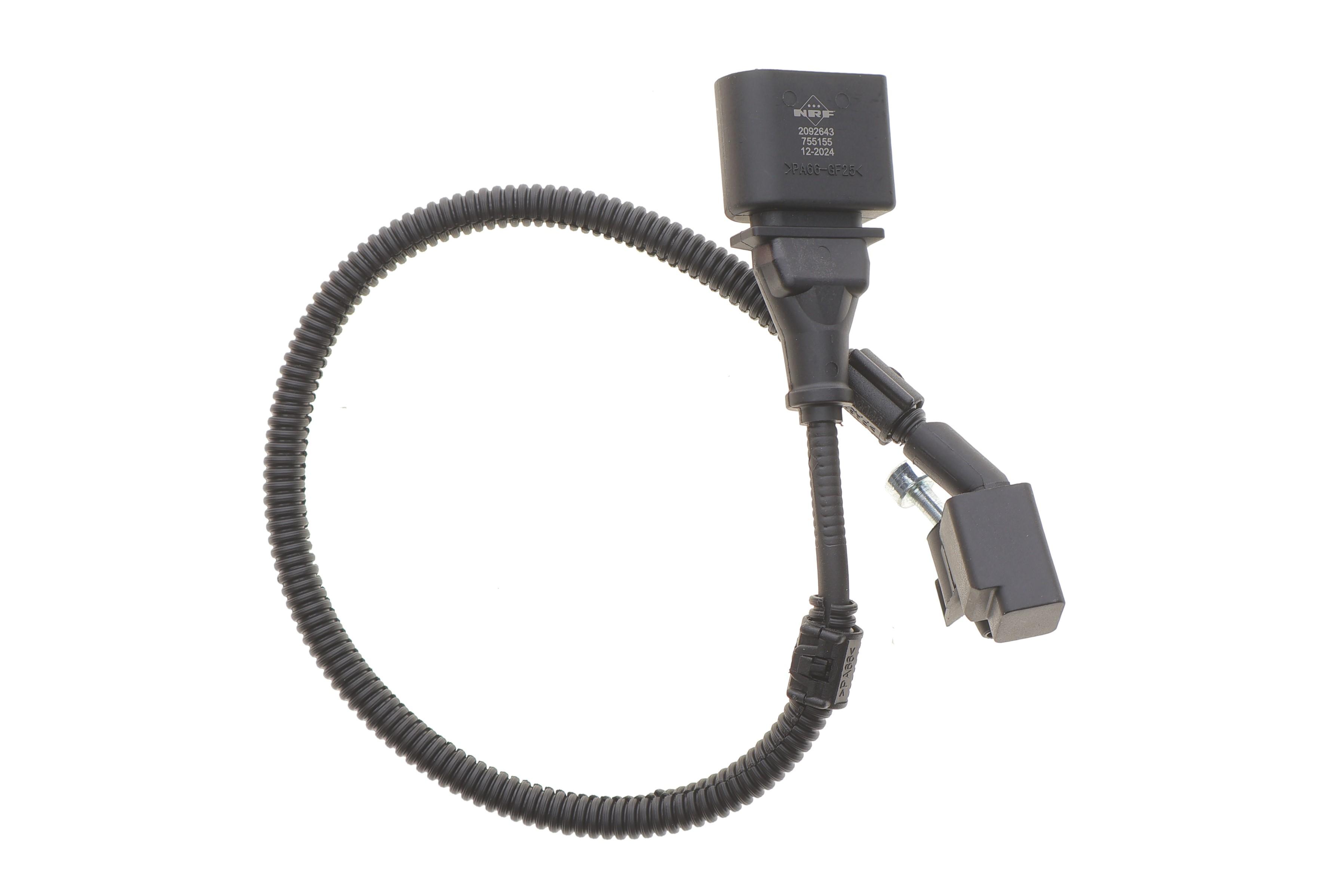 Датчик положення колінвалу VW Caddy II 1.4 16V/ Golf IV 1.4/1.6 FSI 97-05