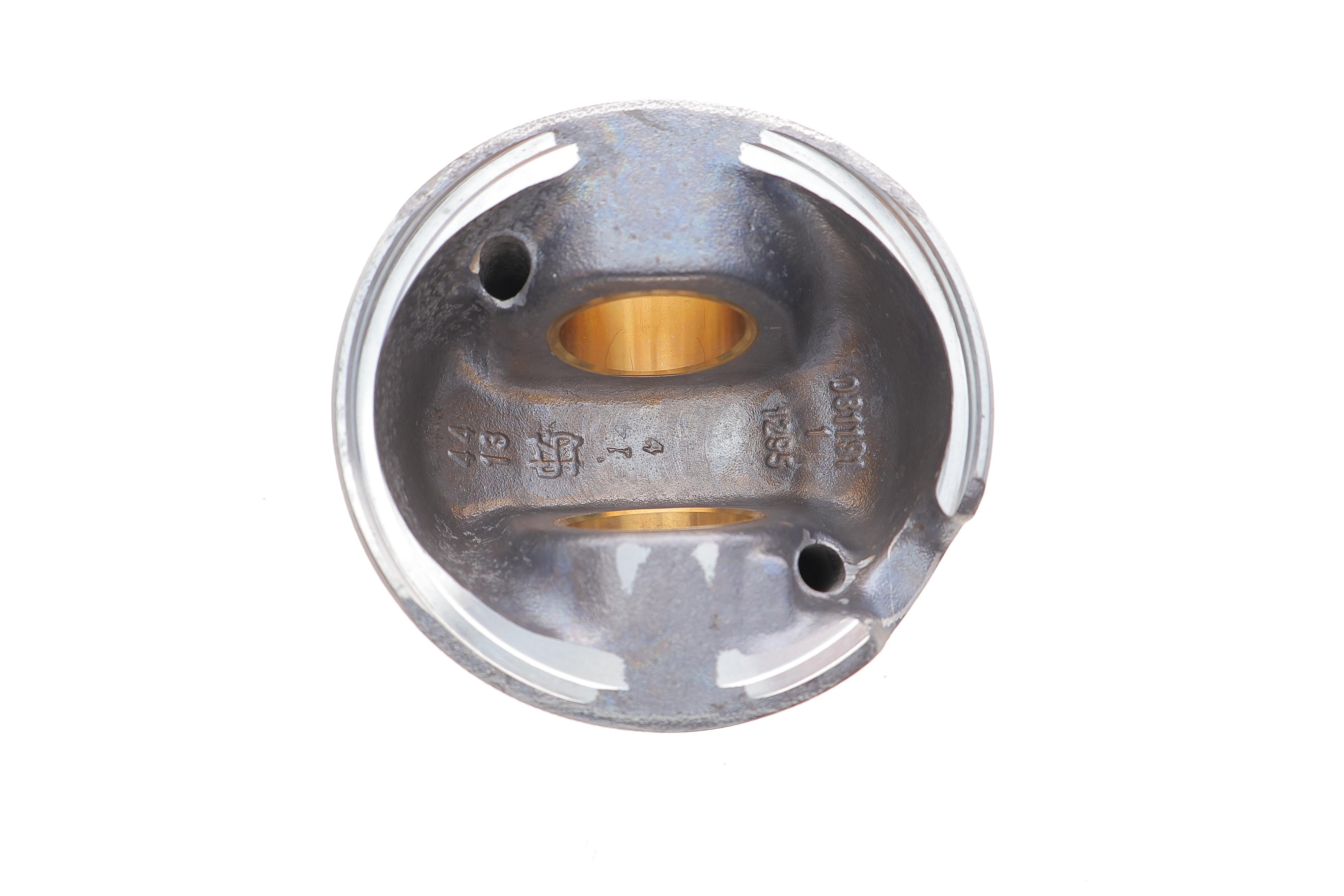 Поршень Audi A3/VW Golf V/Mitsubishi Lancer VIII 2.0TDI 16V 03- (81.26mm/+0.25)