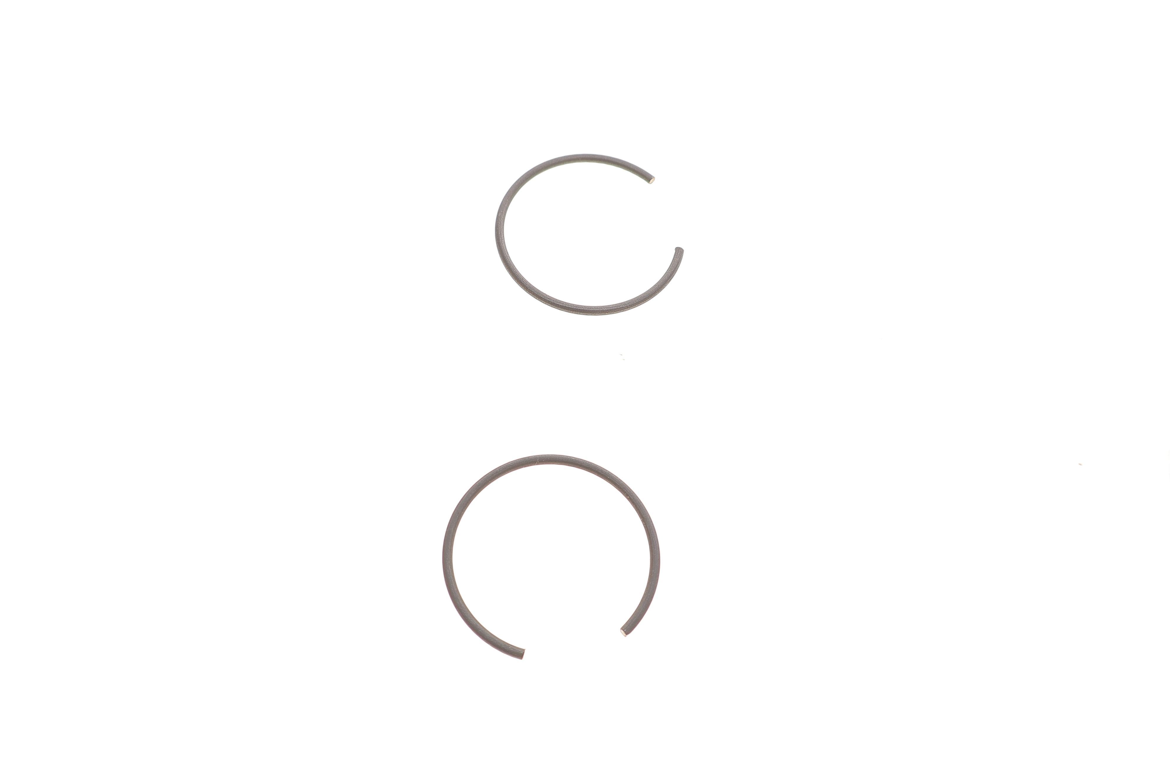 Поршень Audi A3/VW Golf V/Mitsubishi Lancer VIII 2.0TDI 16V 03- (81.26mm/+0.25)