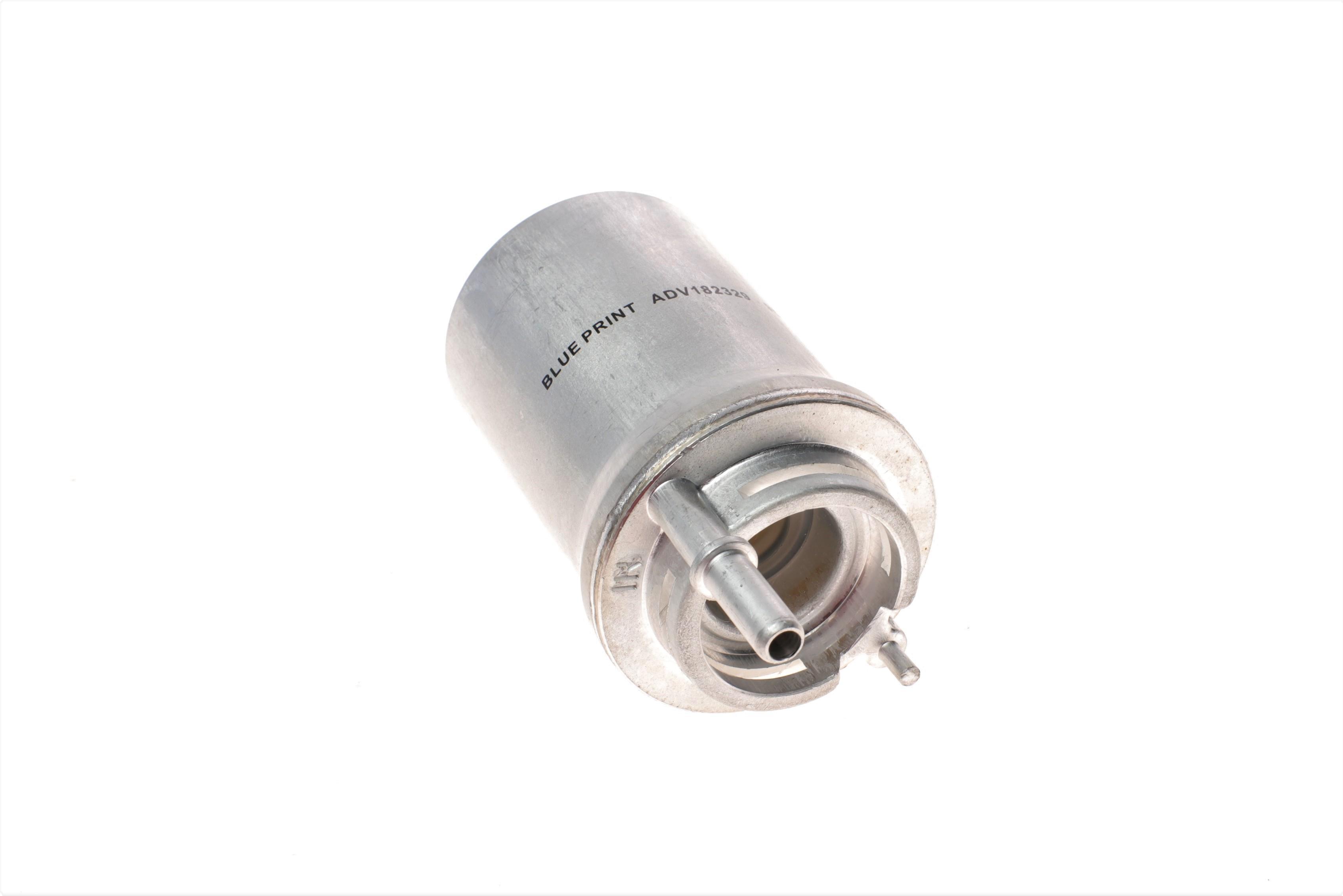 Фільтр паливний Skoda Fabia/VW Polo 1.2/1.4 01-