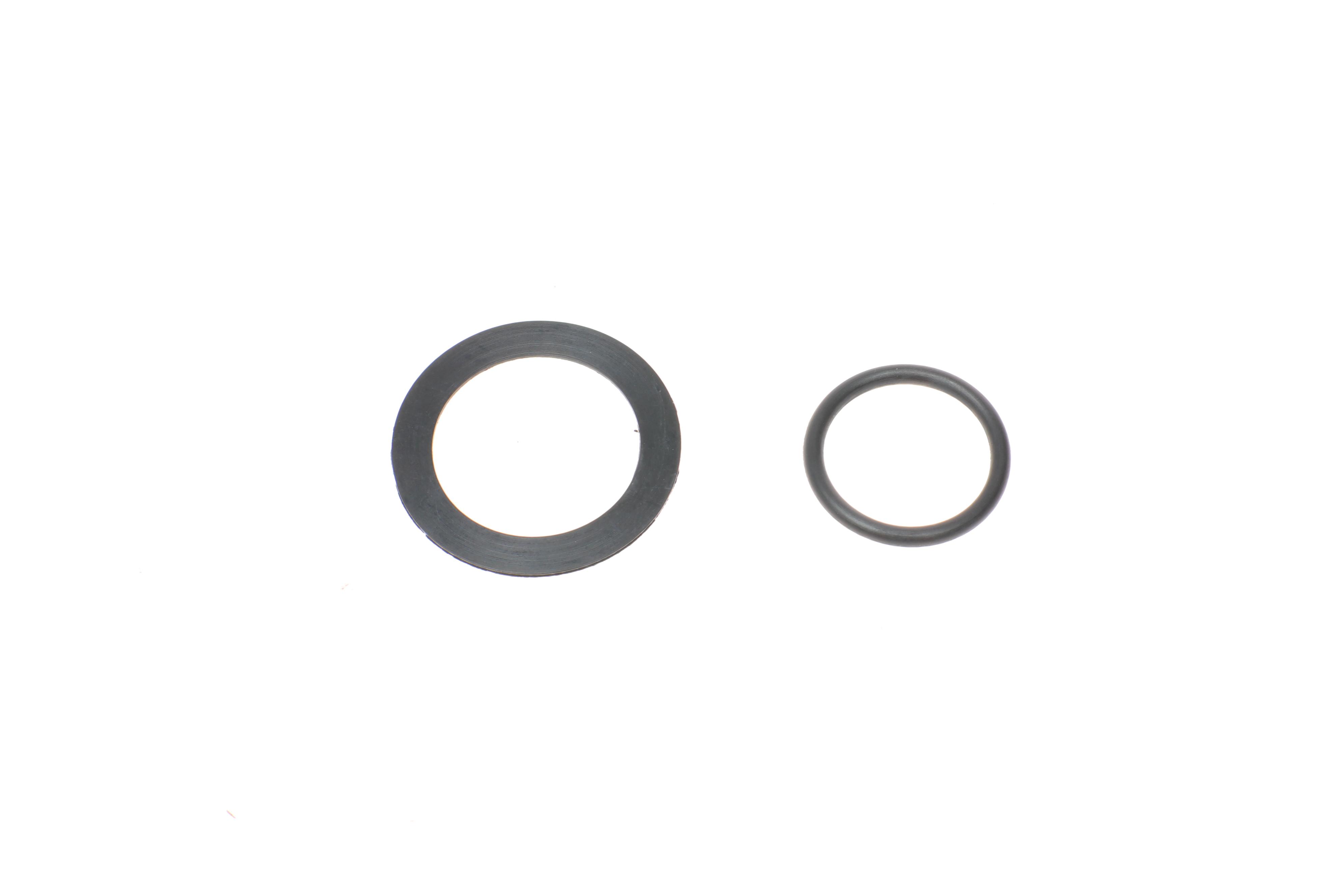 Фільтр паливний Skoda Fabia/VW Polo 1.2/1.4 01-