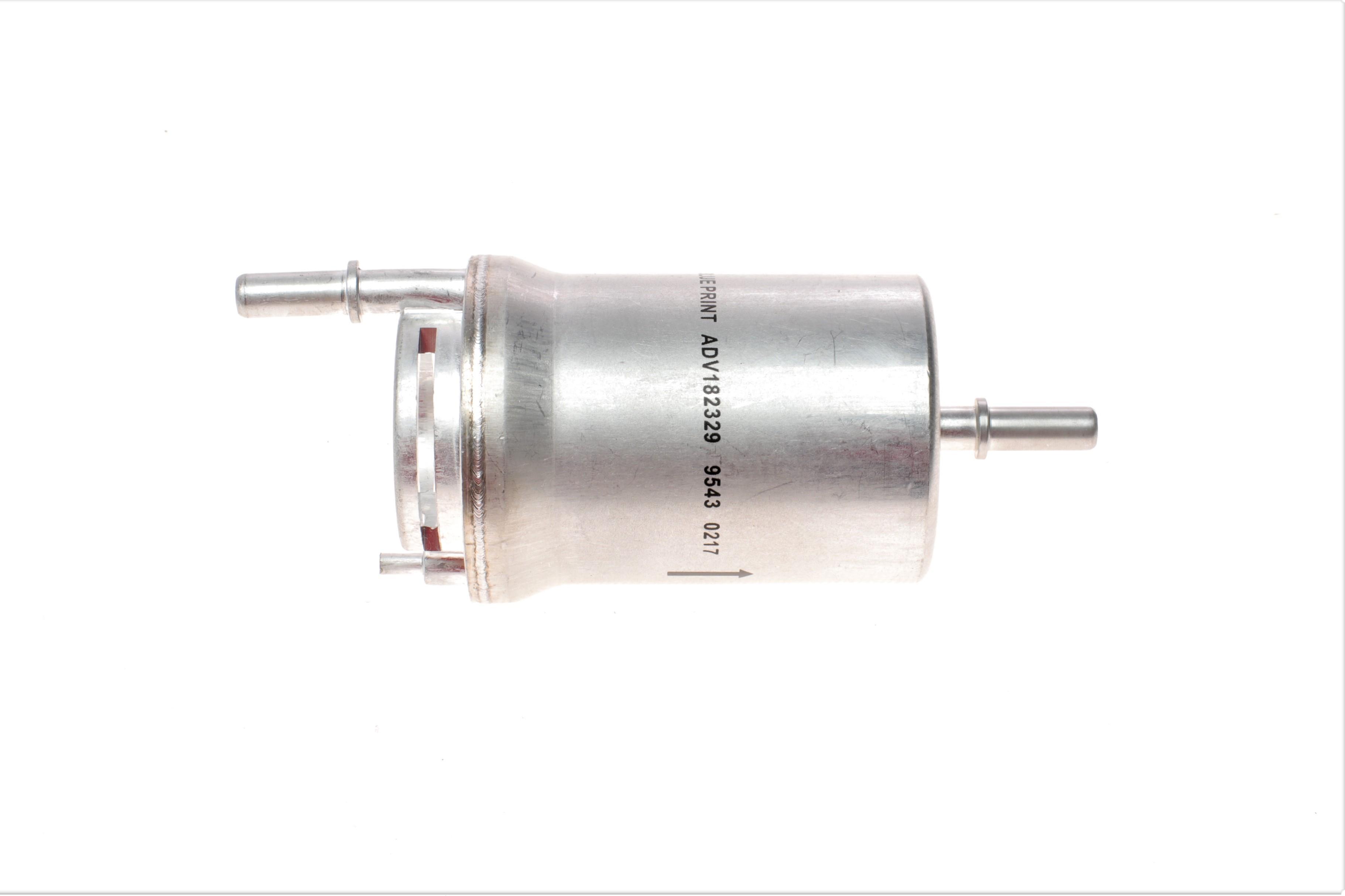 Фільтр паливний Skoda Fabia/VW Polo 1.2/1.4 01-