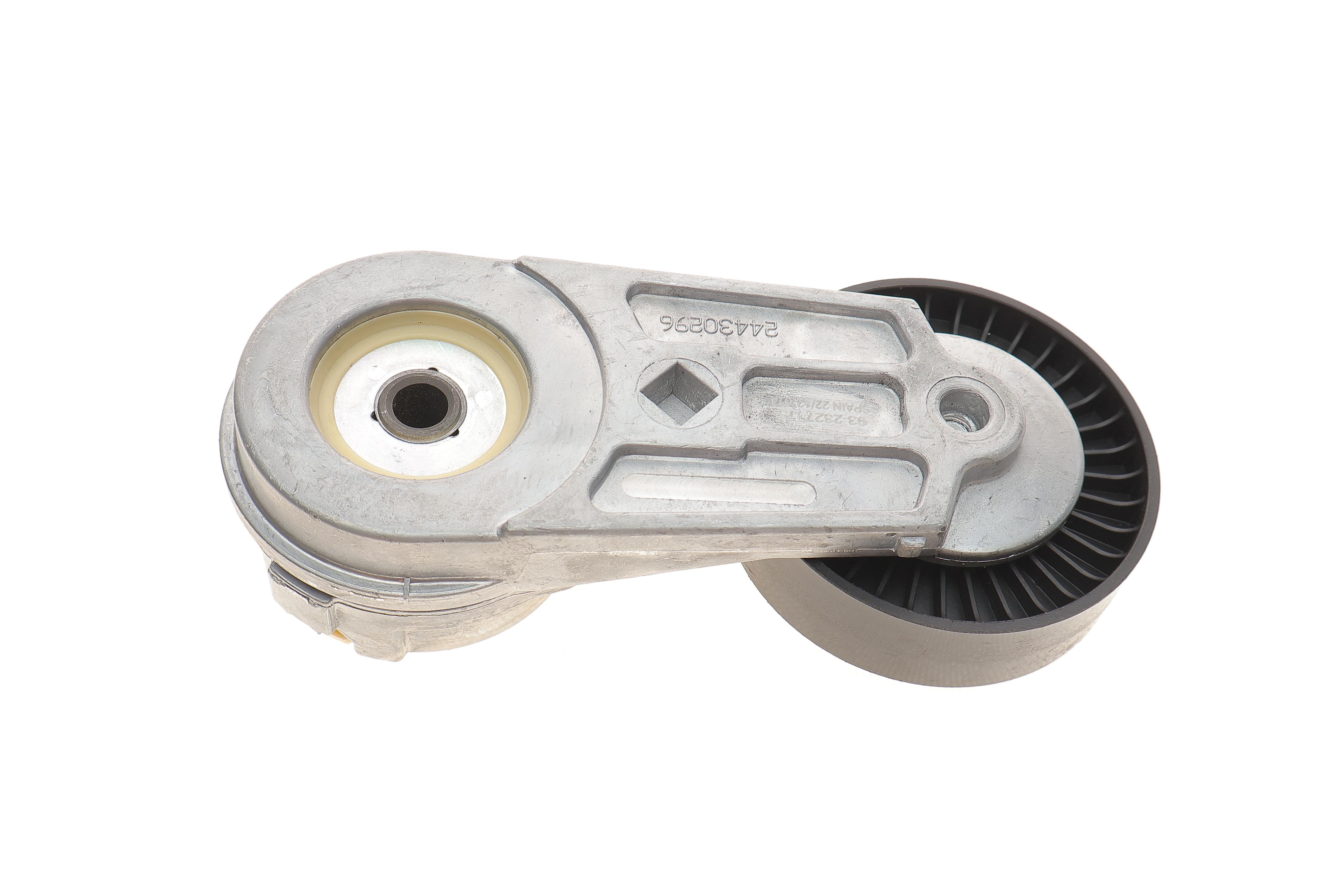 Натяжник ременя генератора Opel Astra G/Vectra B/C 2.2i 16v 00-