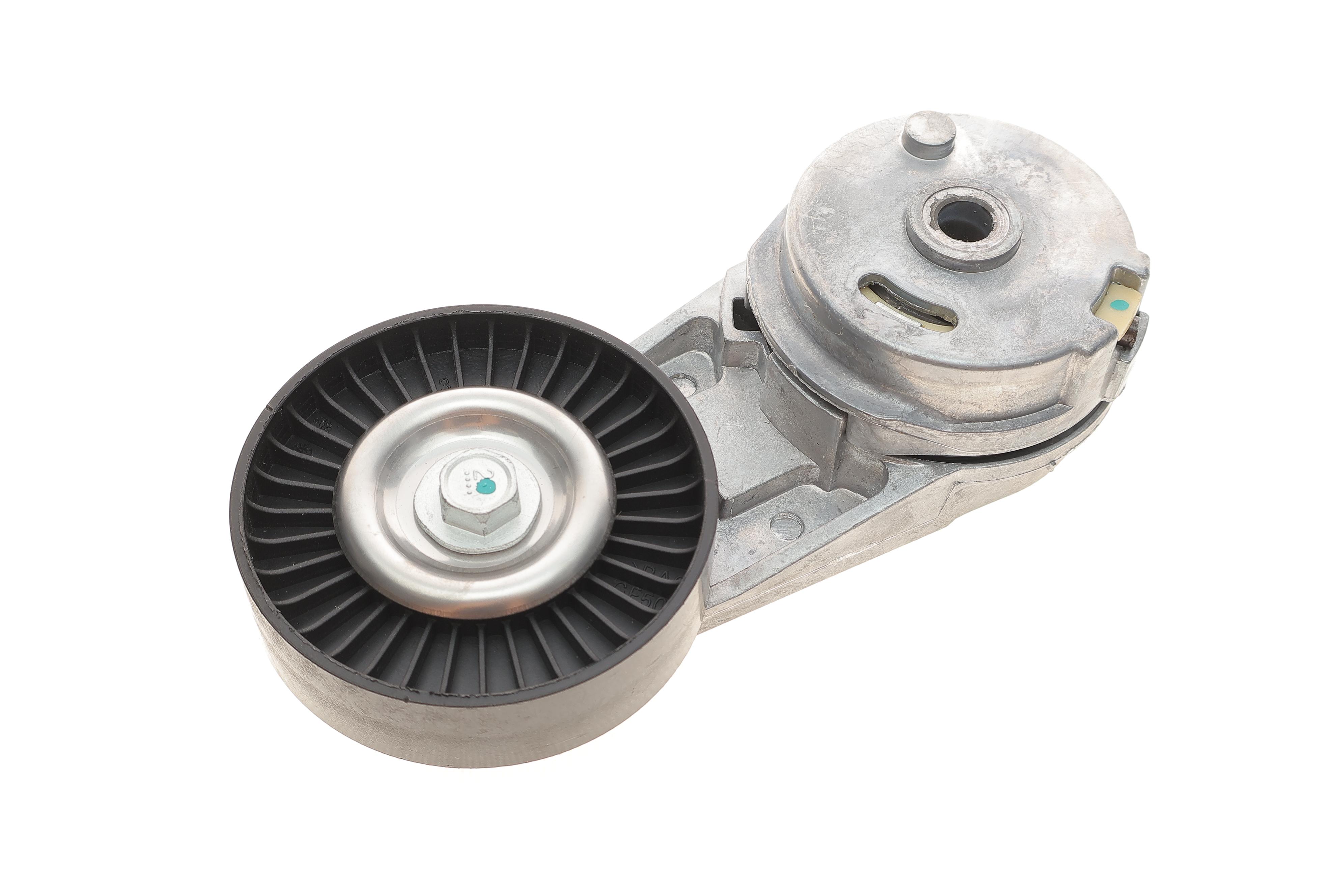 Натяжник ременя генератора Opel Astra G/Vectra B/C 2.2i 16v 00-