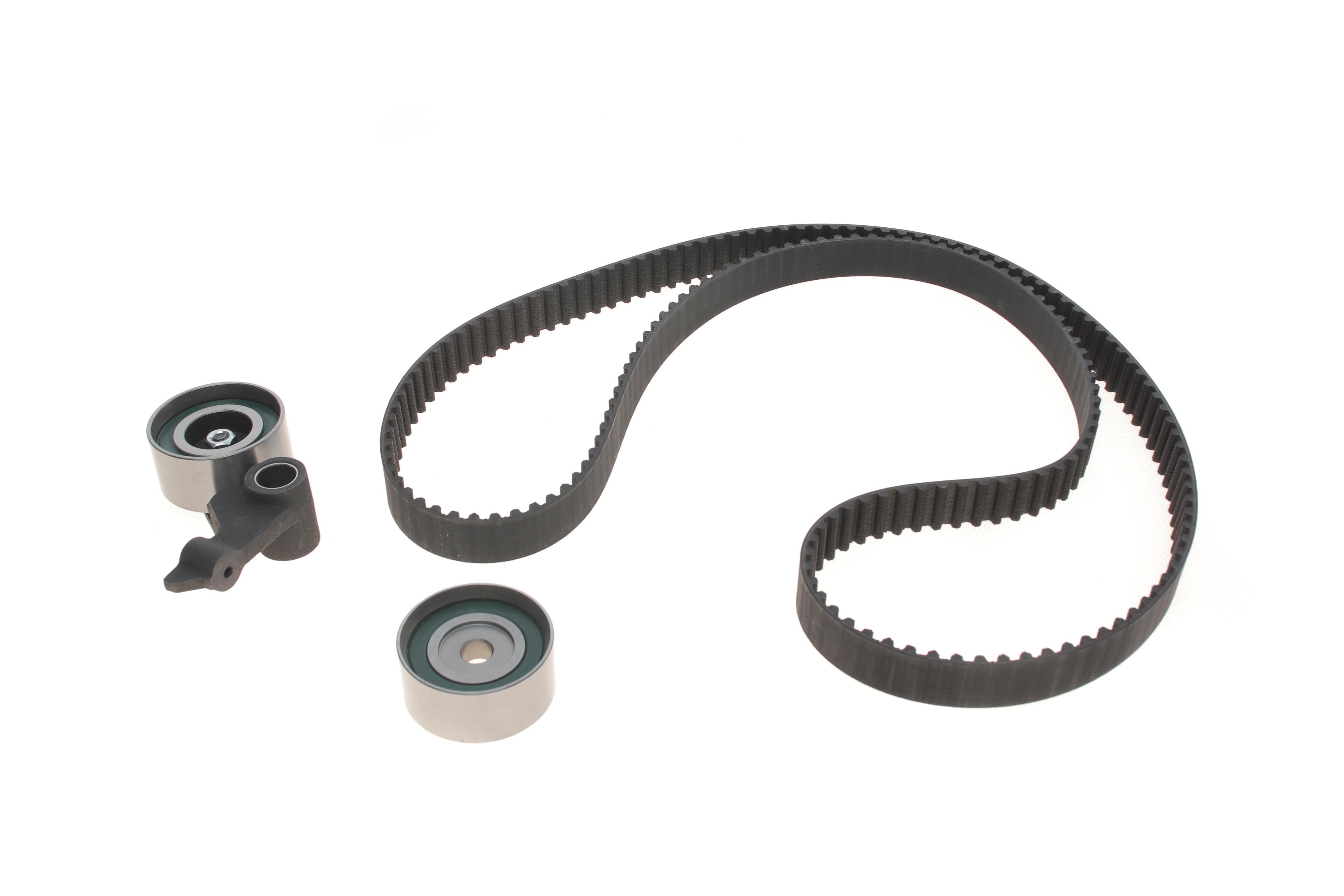 Комплект ГРМ Toyota Corolla/Avensis 2.0D 99-08