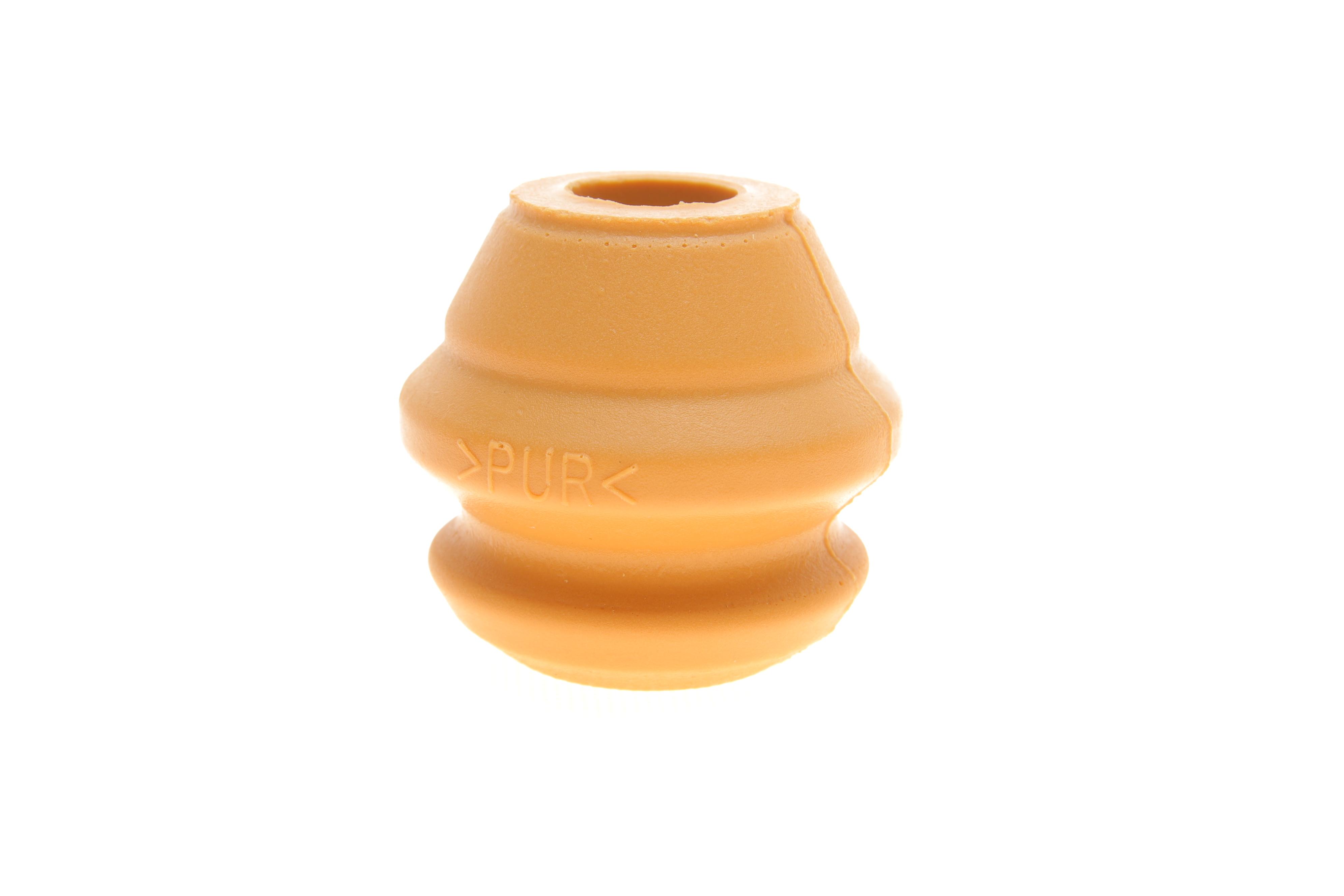 Пильник + відбійник амортизатора (переднього) Skoda Fabia/Roomster 99- (к-кт 2 шт.)