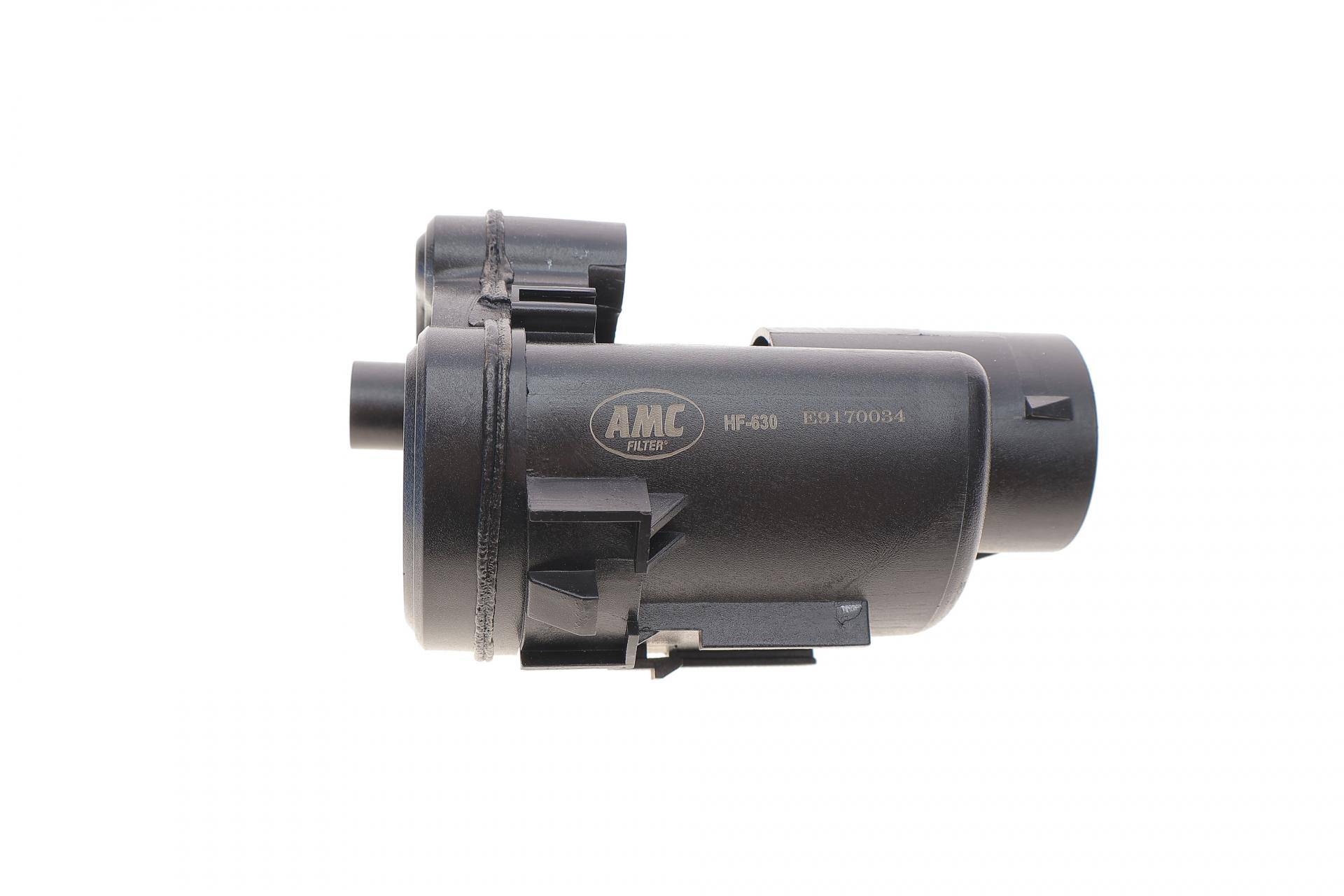 Фільтр паливний Hyundai I20/I30/Santa Fe 15-