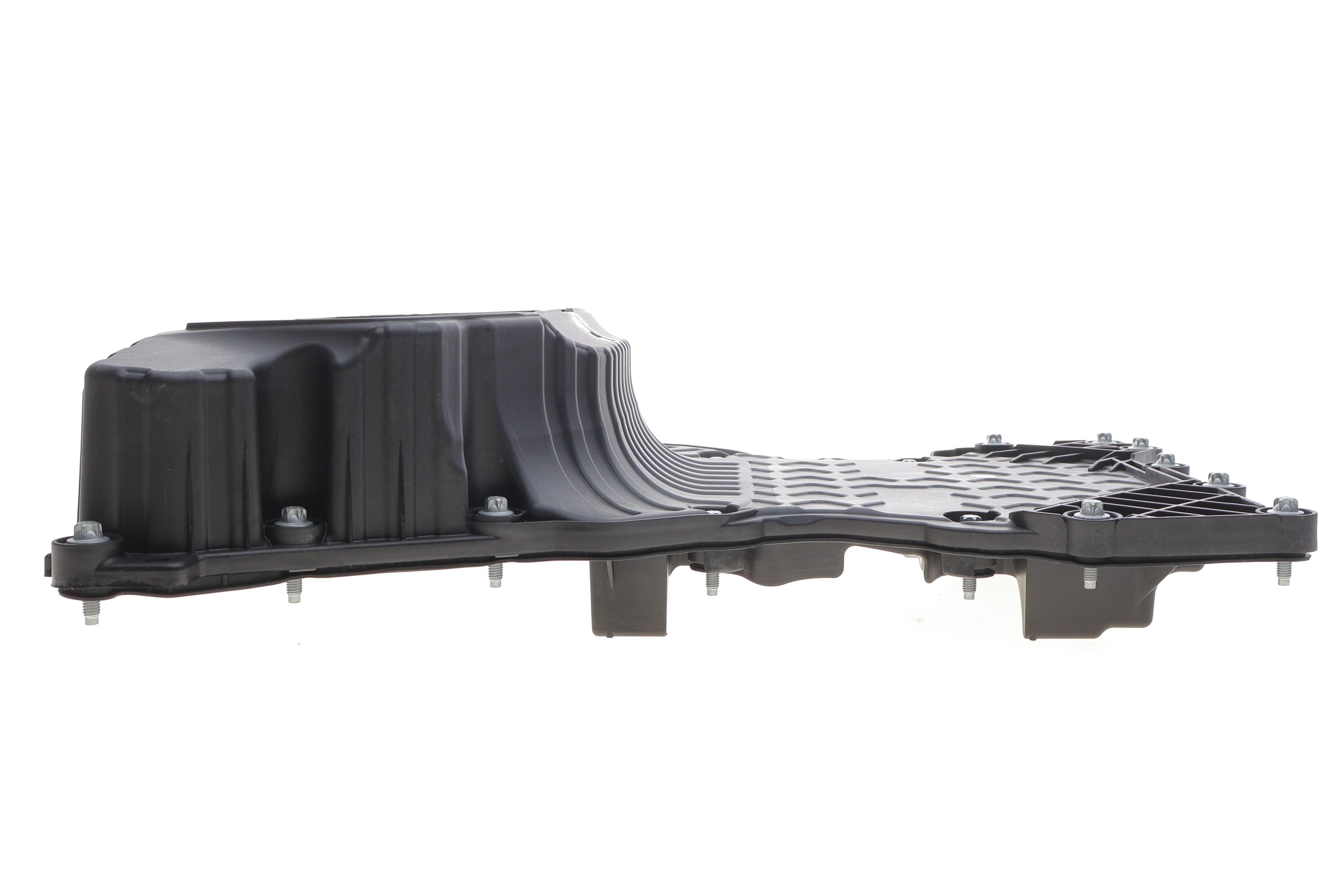 Оливозбірник (піддон) MB C-class (W204)/E-class (W212) 2.2CDI 08-16 (OM651)