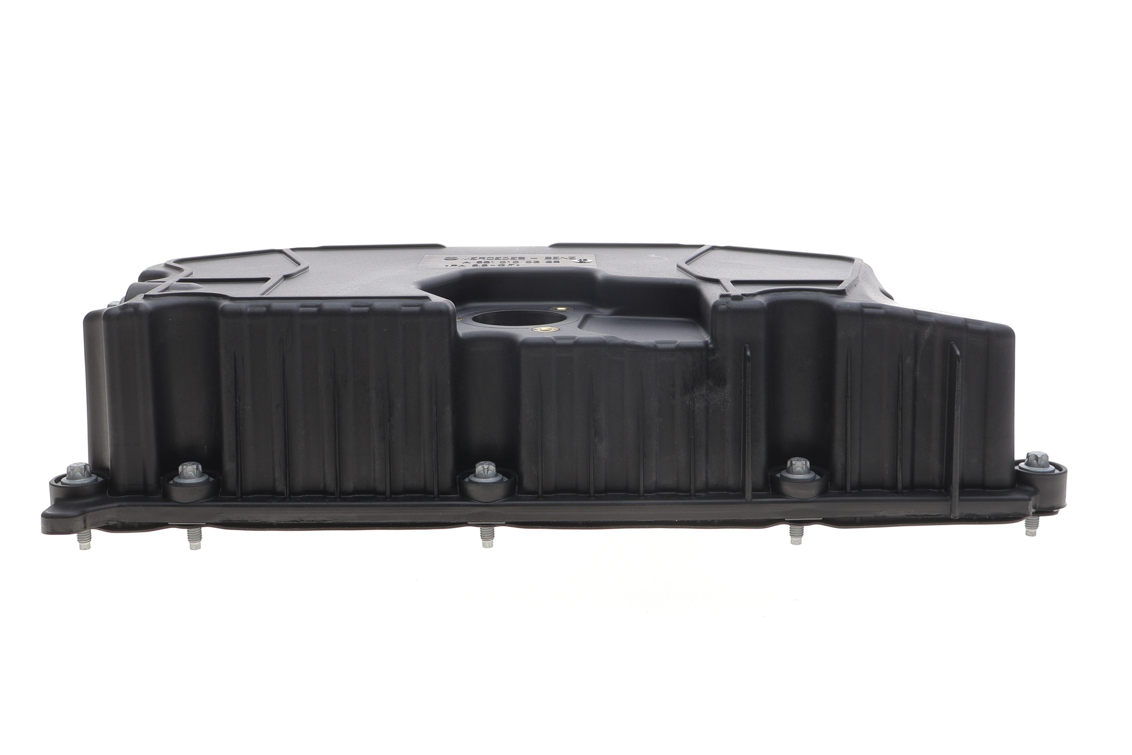 Оливозбірник (піддон) MB C-class (W204)/E-class (W212) 2.2CDI 08-16 (OM651)