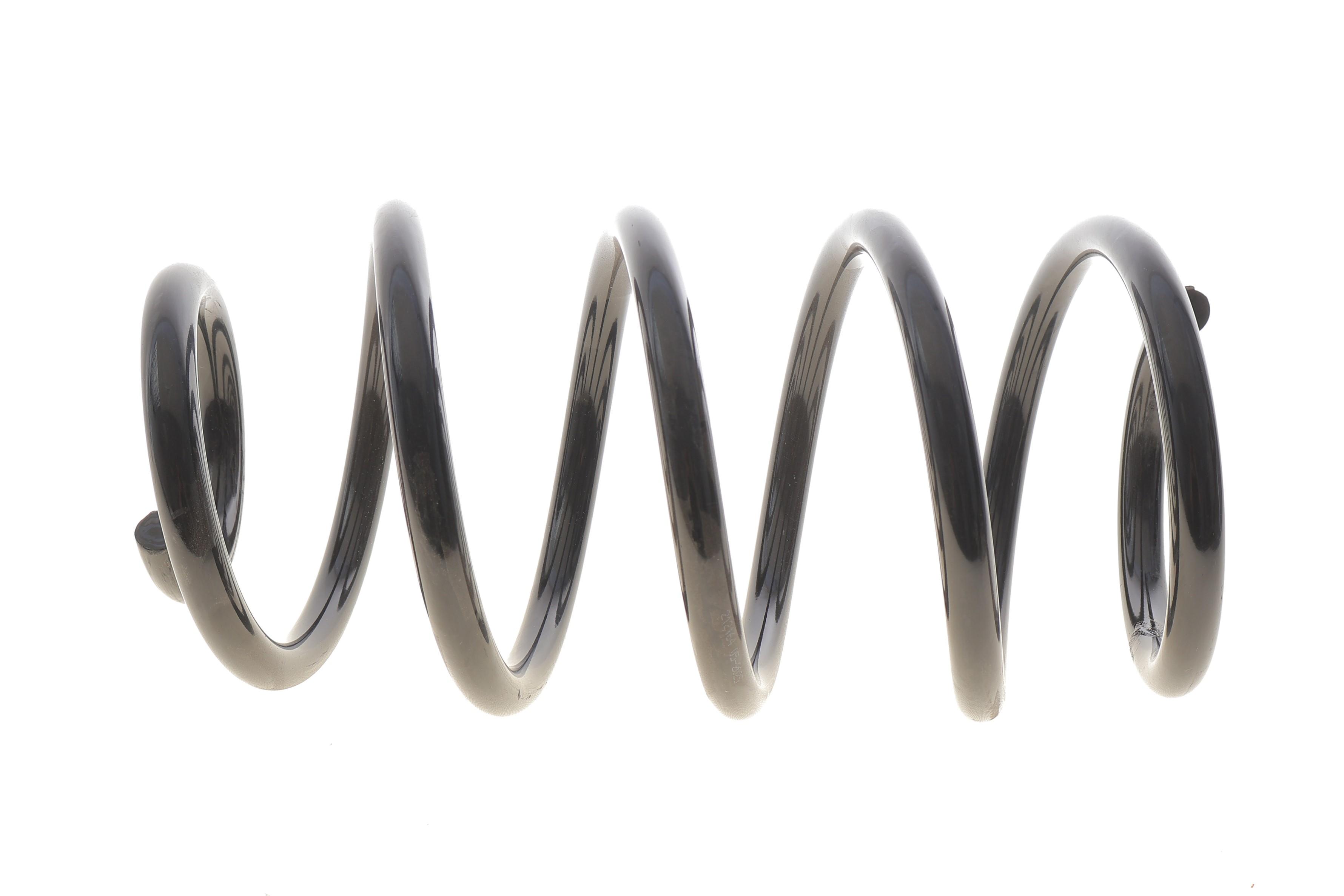 Пружина (передня) VW T5/Multivan V 2.0BiTDI/TDI/2.5TDI/3.2 4motion 03-15/T6 2.0TDI 4motion 15-