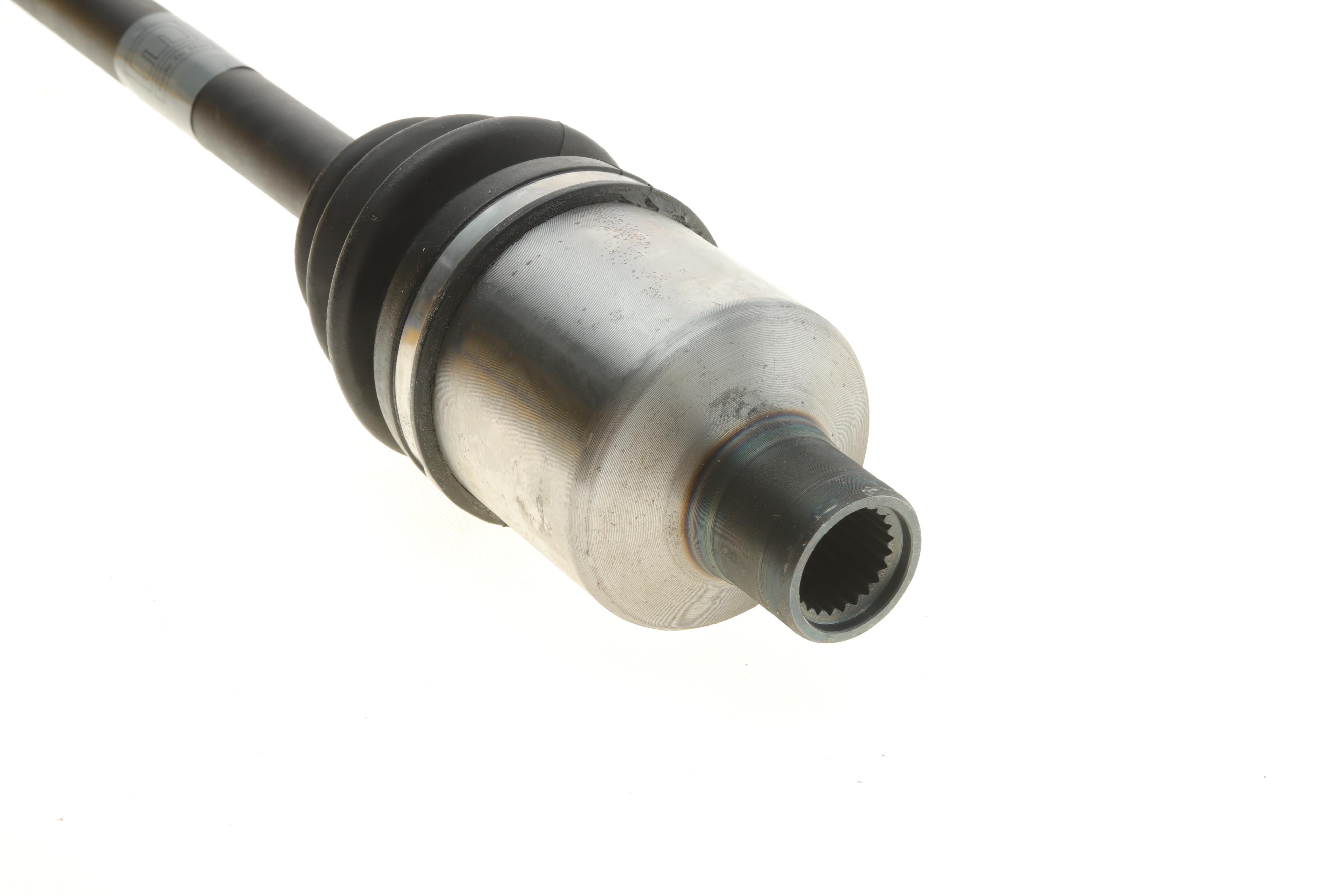 Піввісь (передня) (R) Renault Clio/Kangoo 98-02 (21z/718mm) (-ABS)