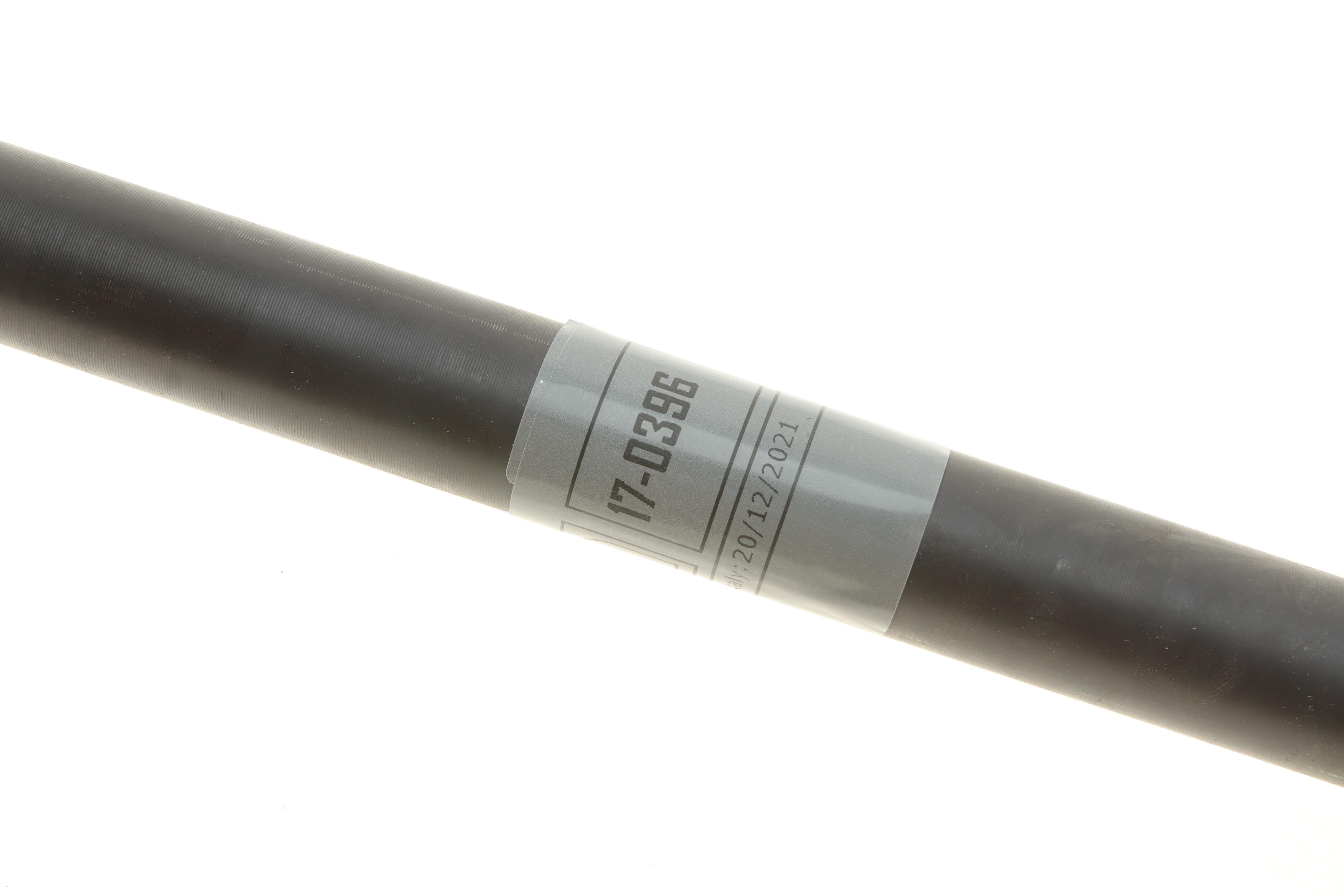 Піввісь (передня) (R) Renault Clio/Kangoo 98-02 (21z/718mm) (-ABS)