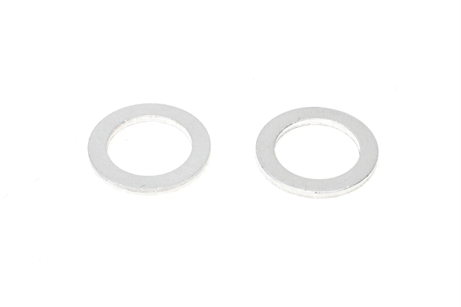 Комплект прокладок турбины VW Sharan/Tiguan 2.0 TFSI/TSI 10-