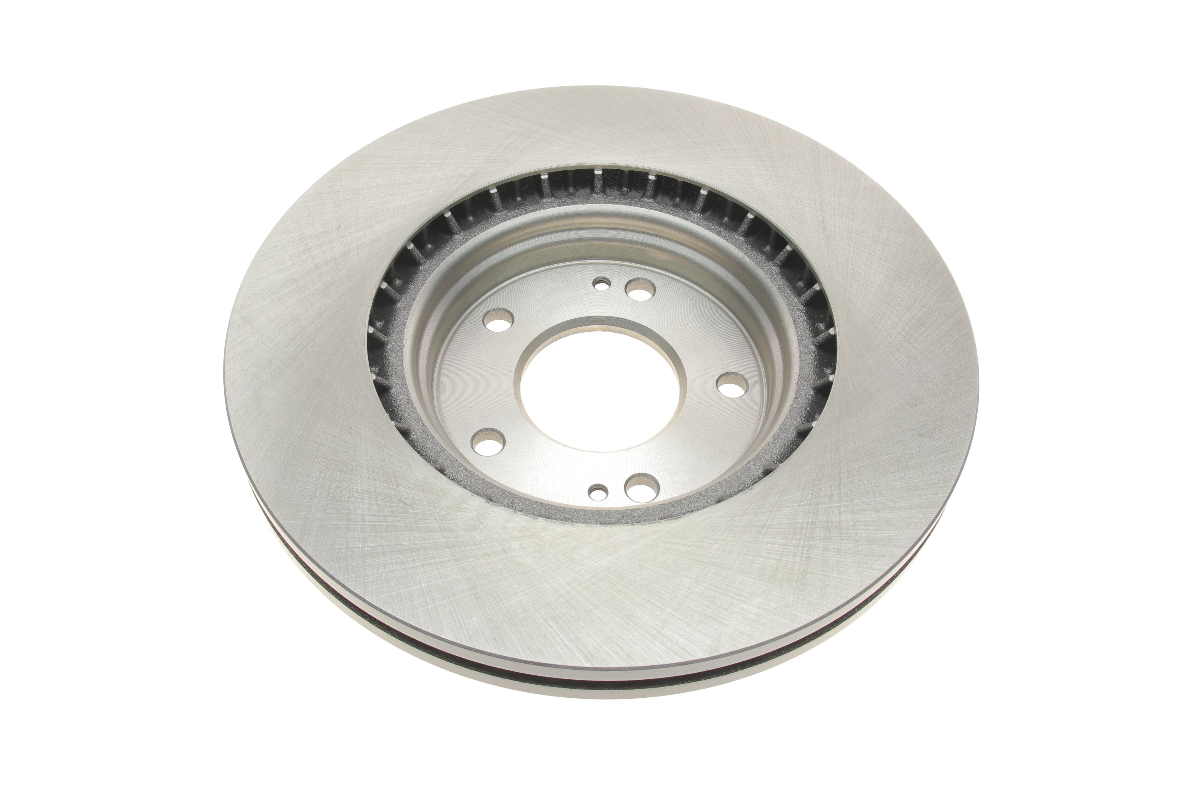 Диск тормозной (передний) Hyundai Tucson 15-/i30 17-/Kia Ceed 18-/Sportage 16- (305x25)