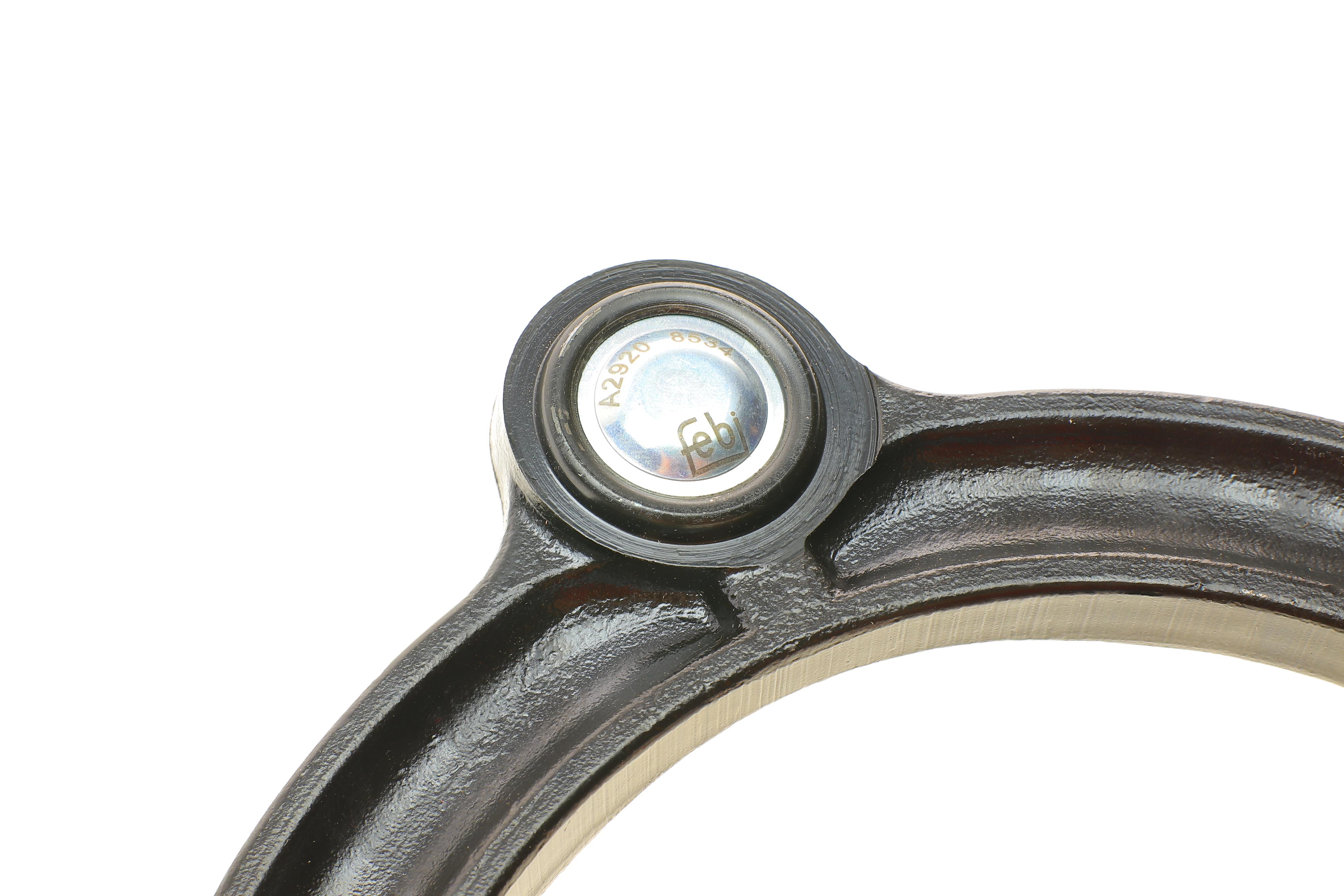 Важіль підвіски (передній/зверху) (L) MB E-class (W211) 02-11