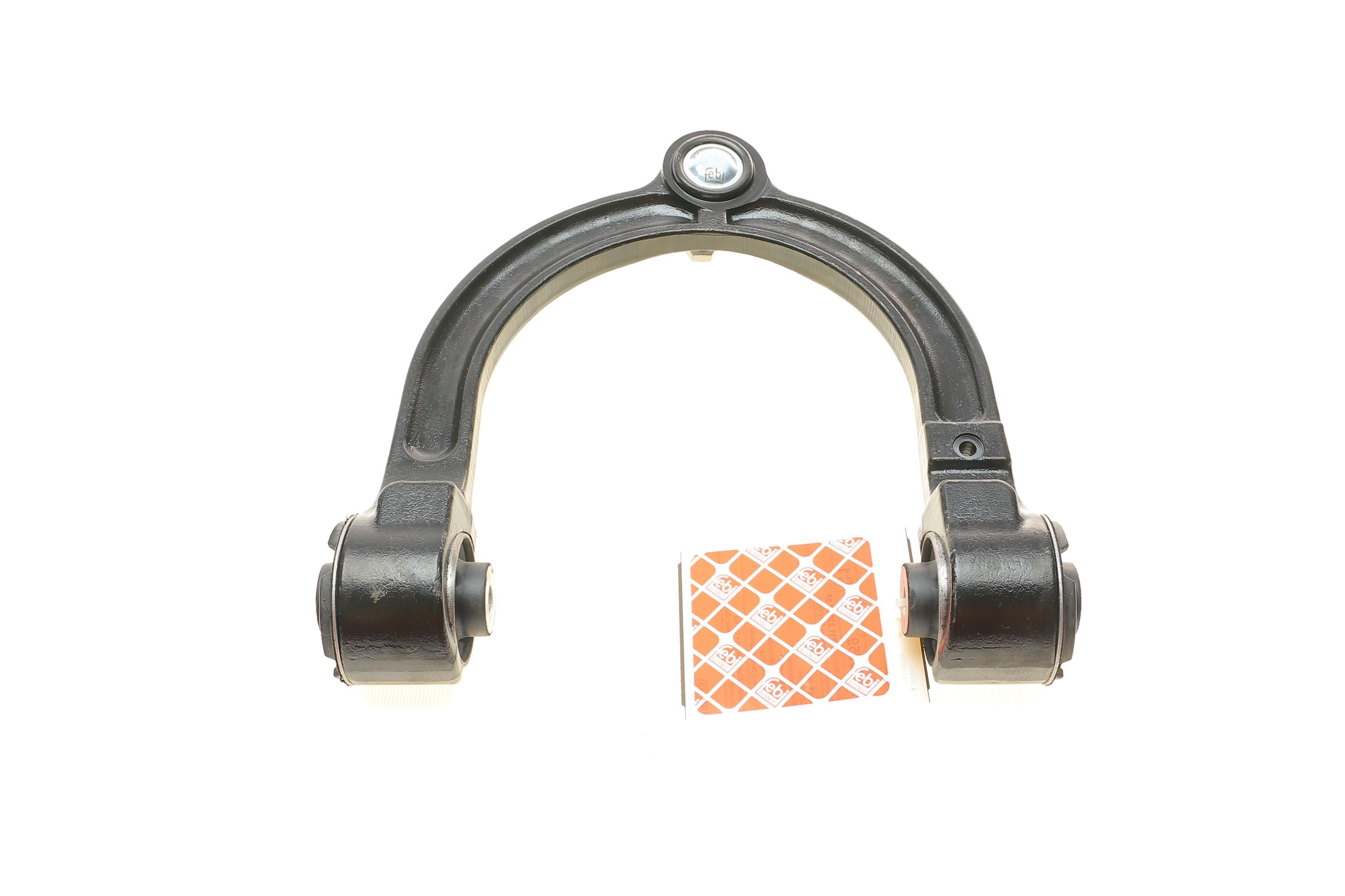 Важіль підвіски (передній/зверху) (L) MB E-class (W211) 02-11