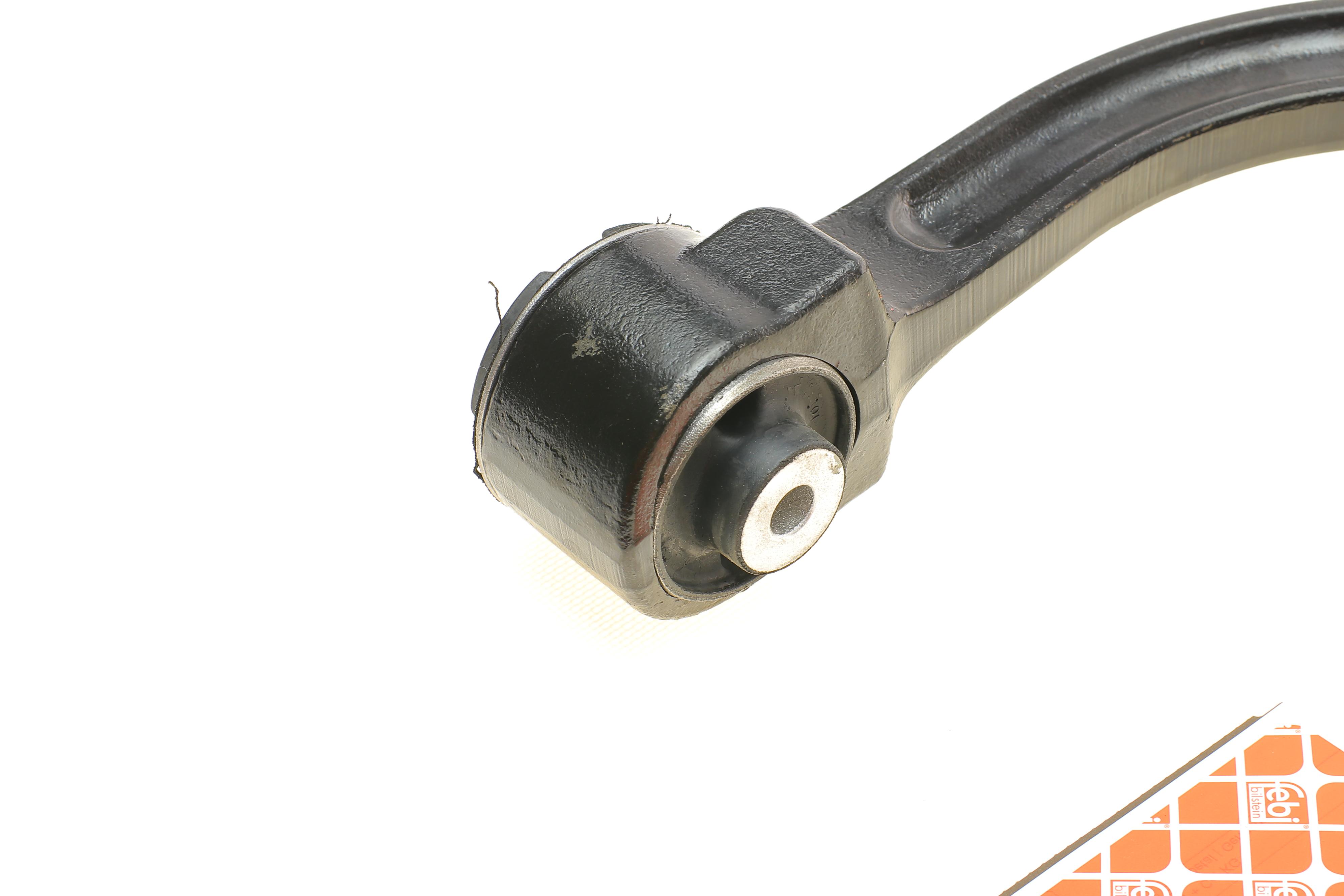 Важіль підвіски (передній/зверху) (L) MB E-class (W211) 02-11