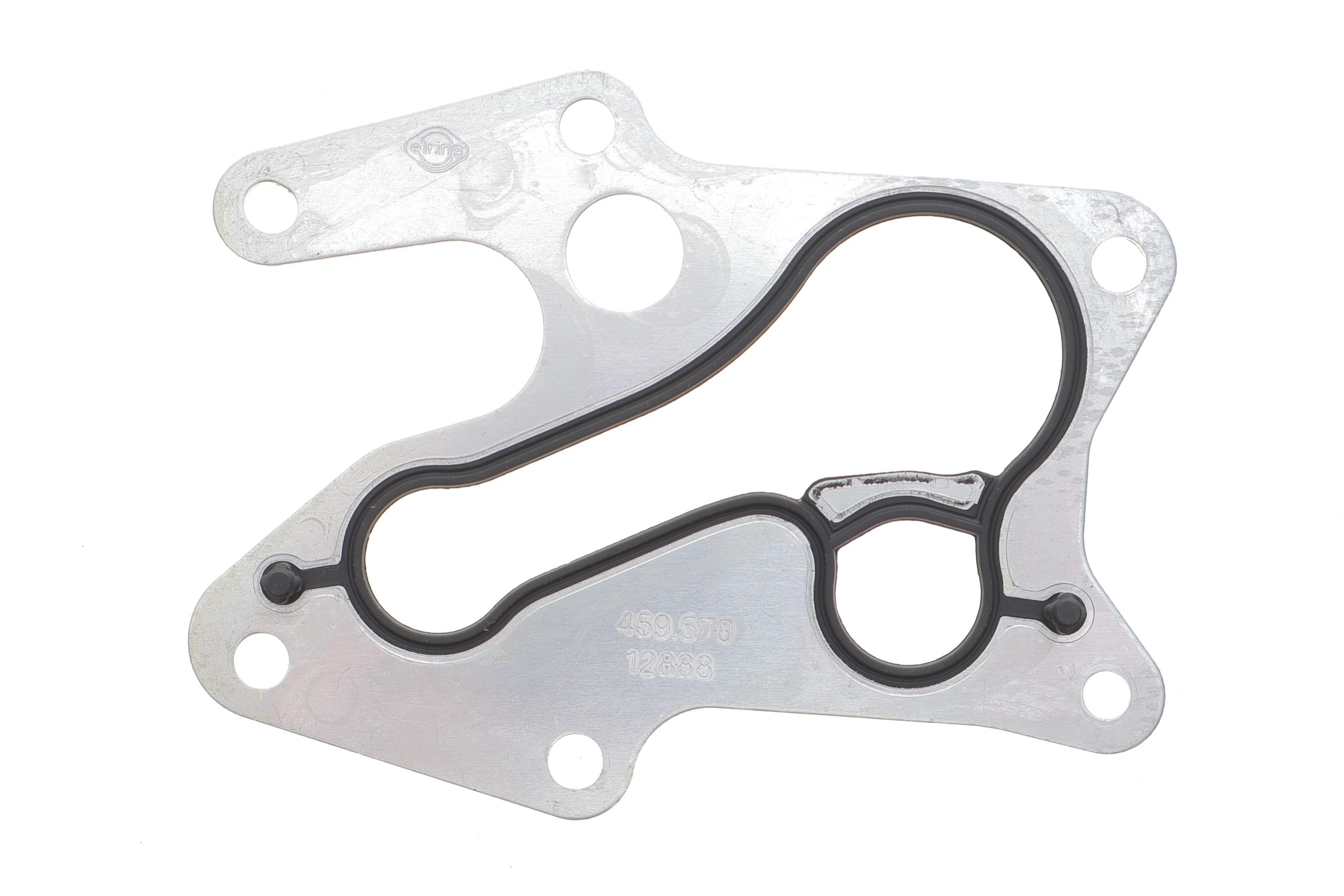 Прокладка радиатора масляного MB C-class (W205)/E-class (W213) (M274)16-