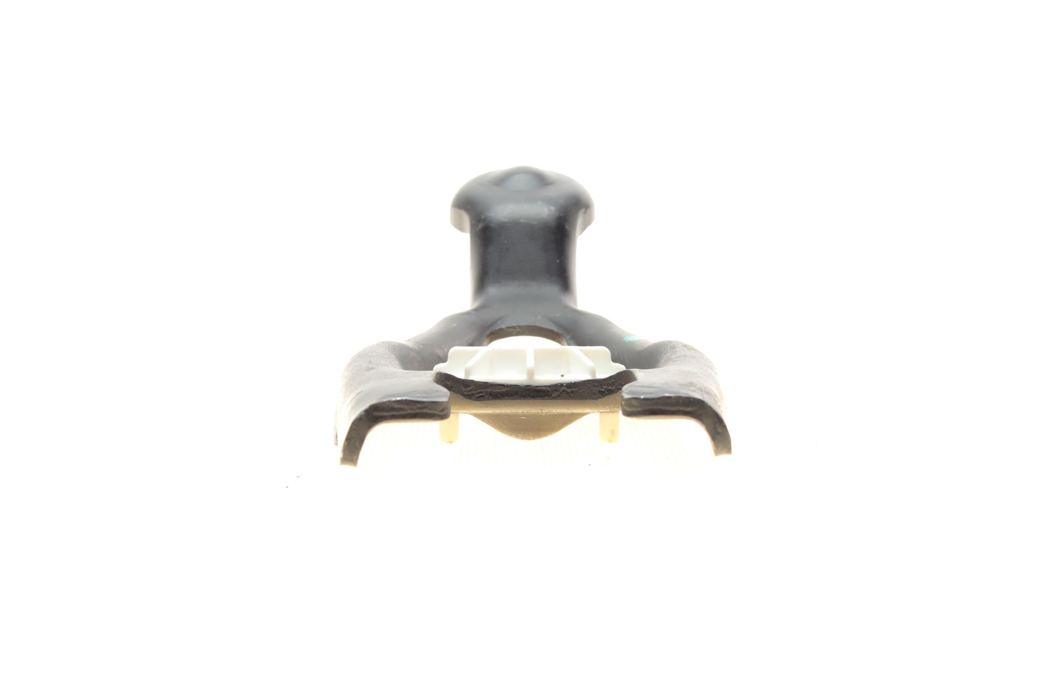 Вилка зчеплення Citroen Nemo/C2/C3 1.4/1.4HDI 02-