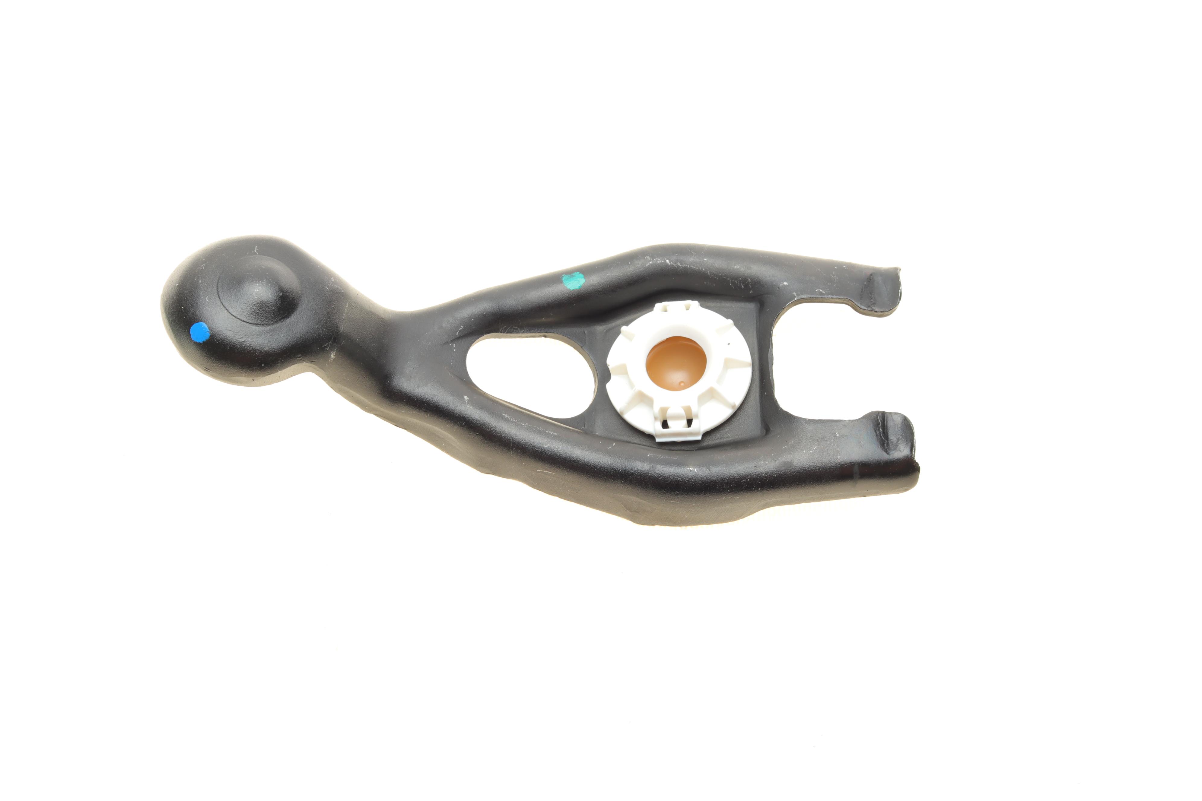 Вилка зчеплення Citroen Nemo/C2/C3 1.4/1.4HDI 02-