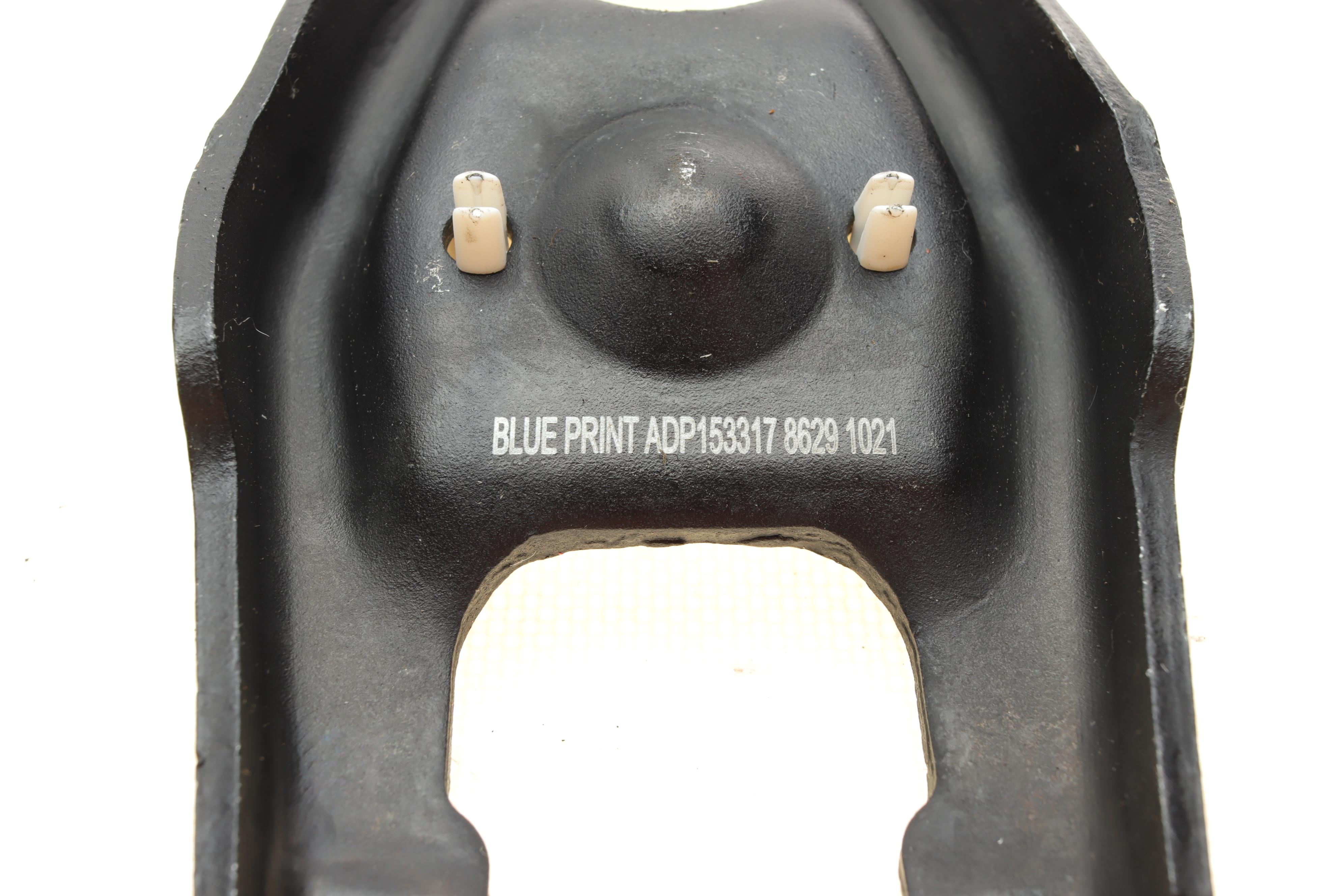 Вилка зчеплення Citroen Nemo/C2/C3 1.4/1.4HDI 02-