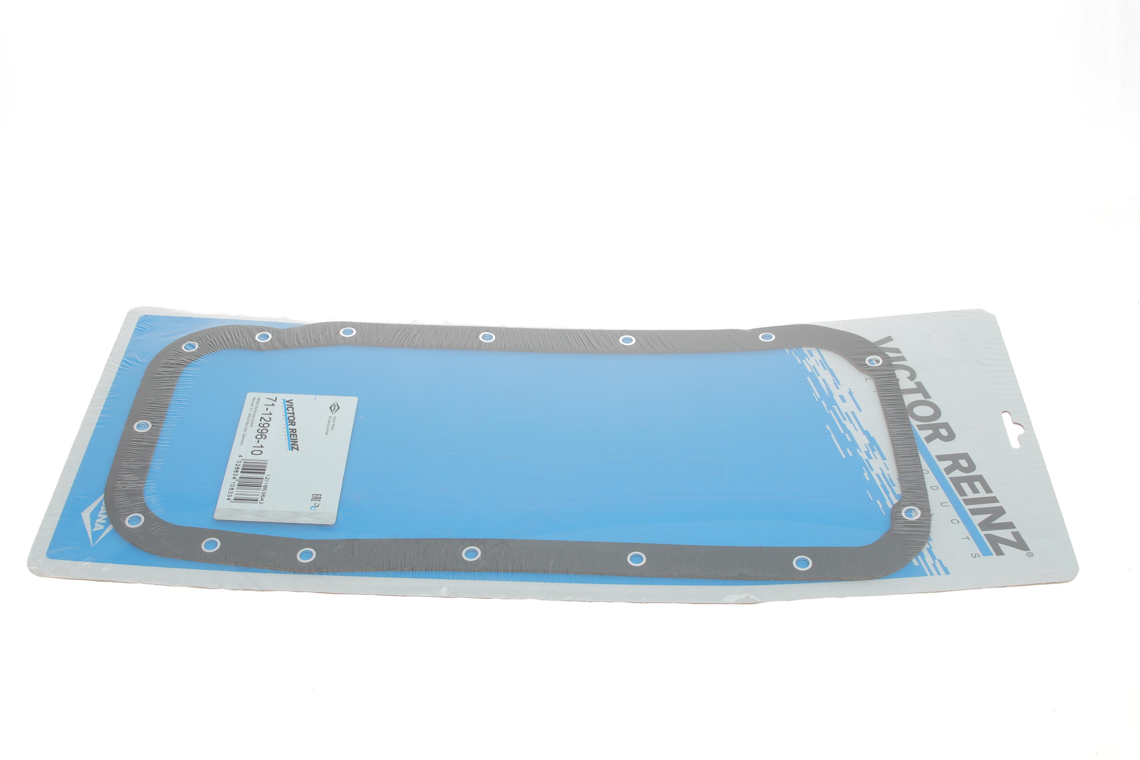 Прокладка поддона Opel Kadett 1.4S