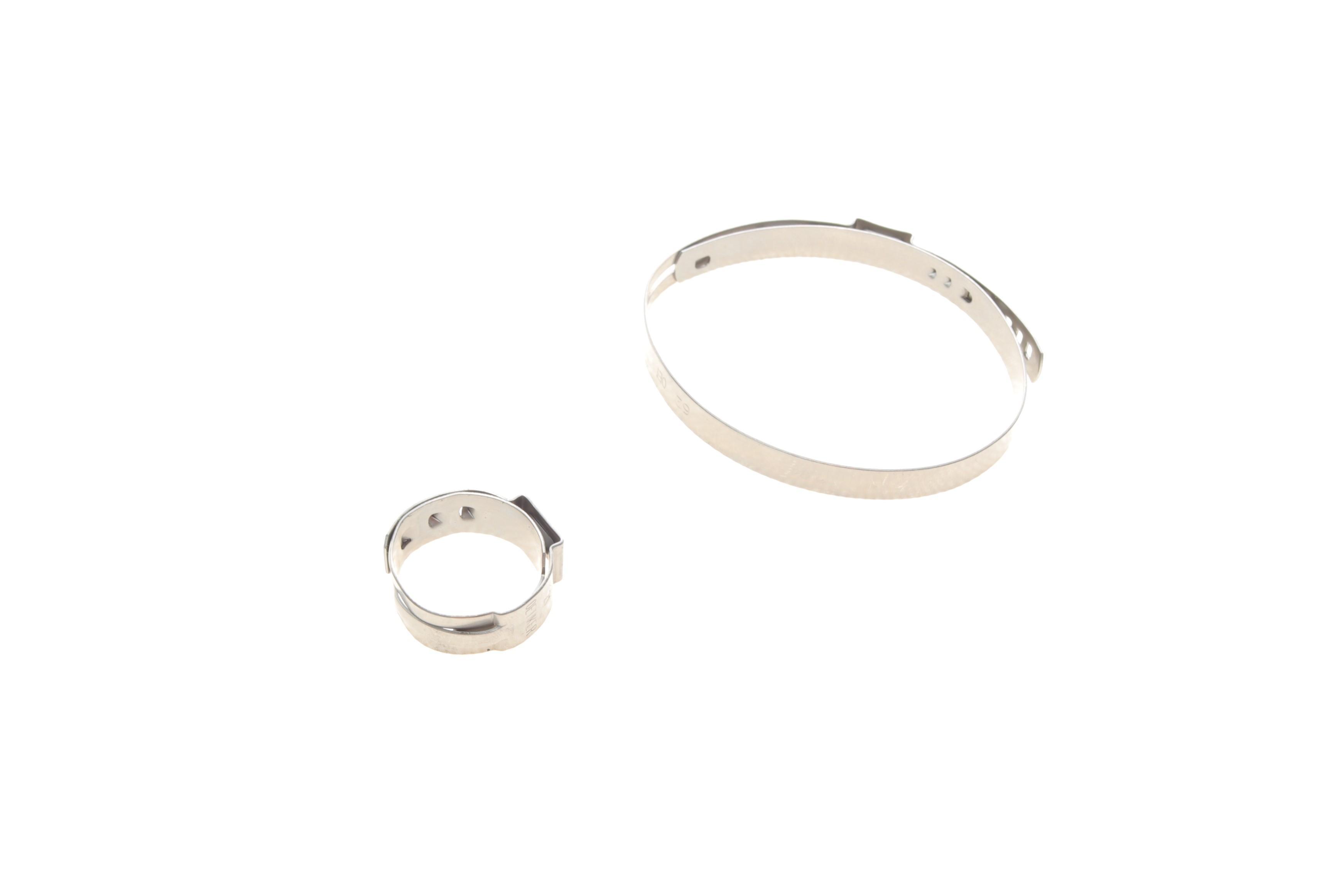 Пыльник рейки рулевой Toyota Rav4 05-14 (L=160mm) (к-кт)