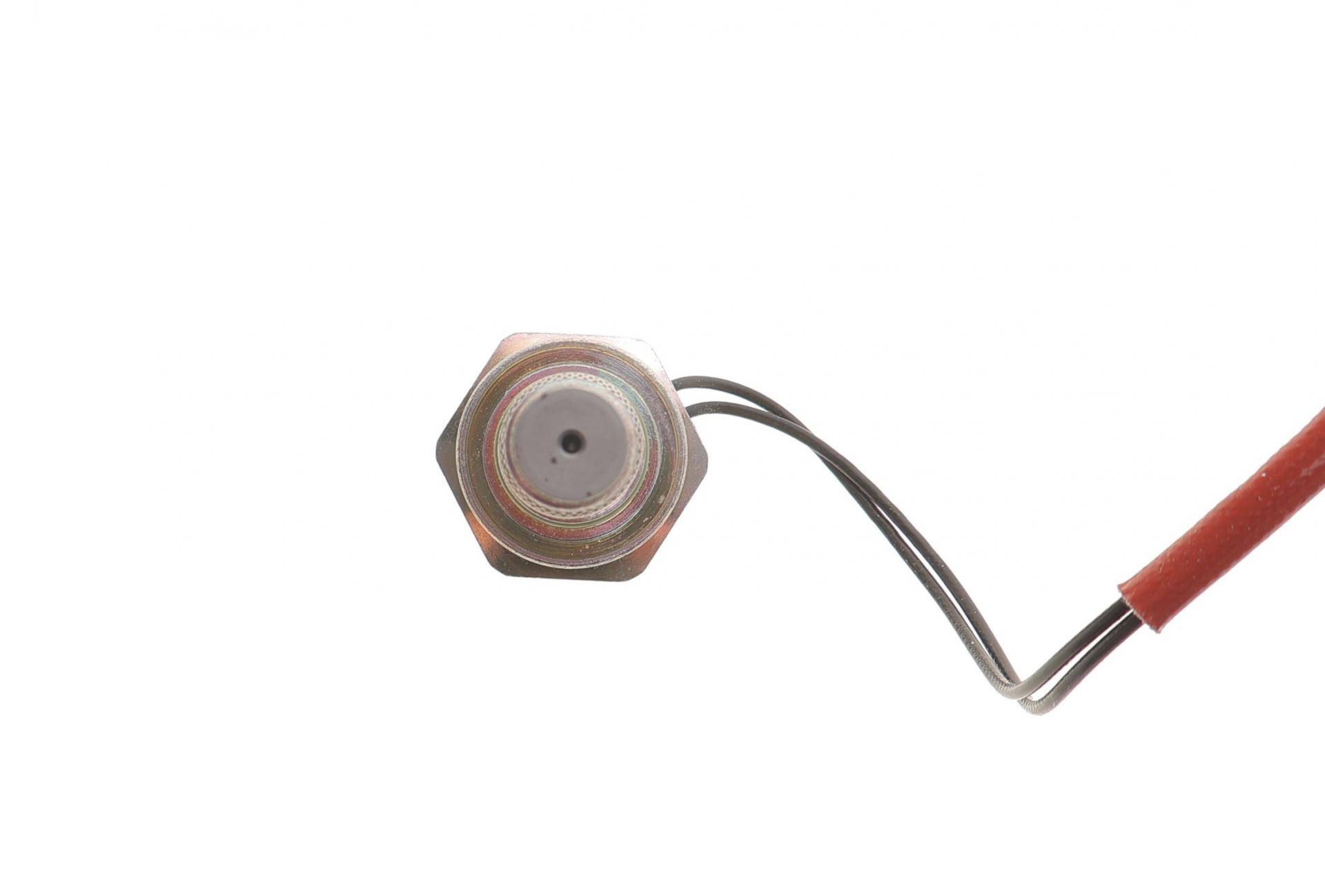 Клапан магнітний ПНВТ Renault Kangoo 97/Trafic 1.9D 97-01 (12V)