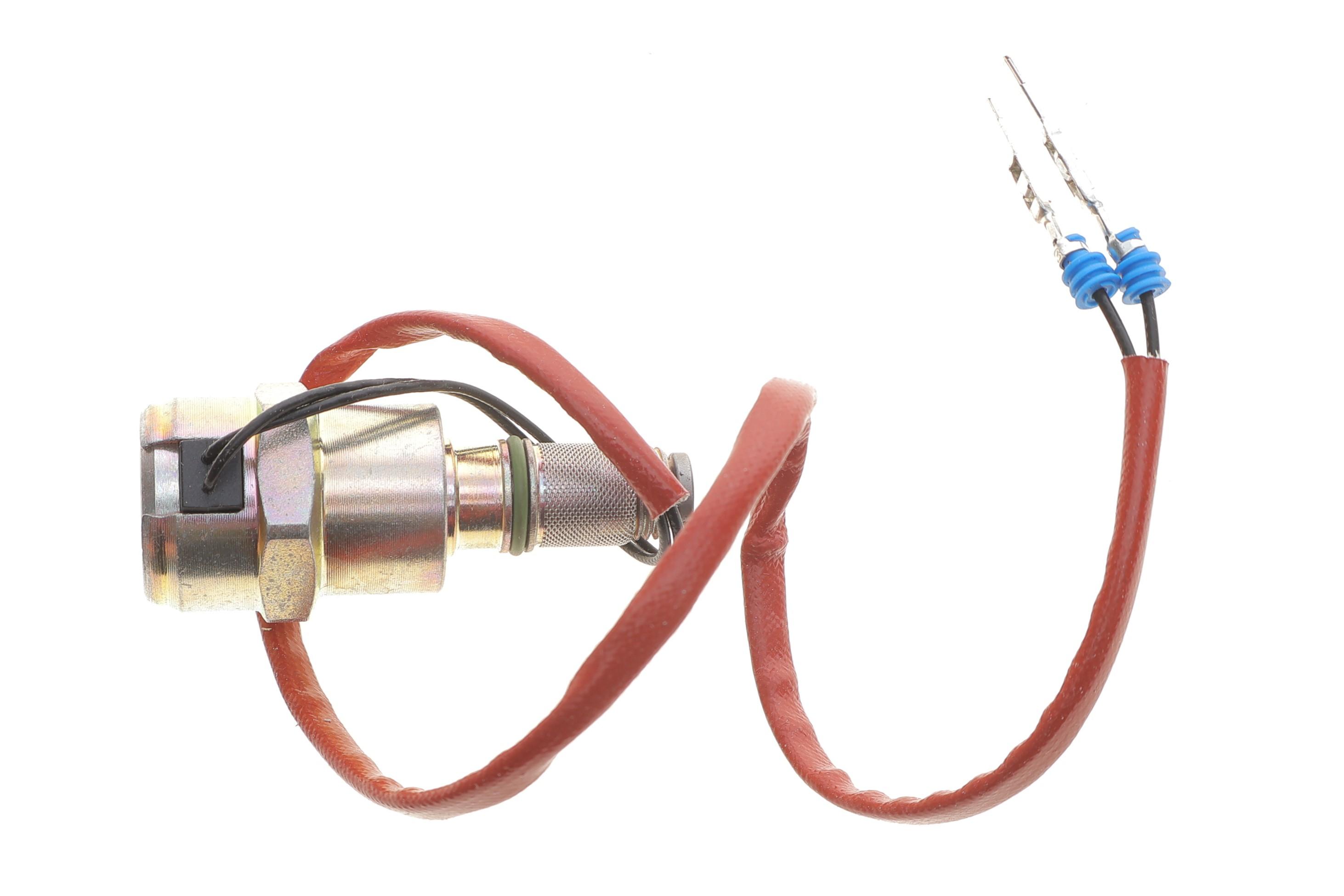 Клапан магнитный ТНВД Renault Kangoo 97/Trafic 1.9D 97-01 (12V)