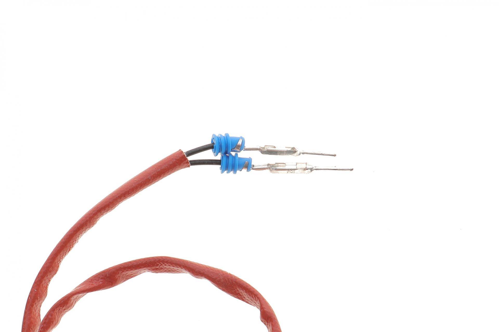 Клапан магнітний ПНВТ Renault Kangoo 97/Trafic 1.9D 97-01 (12V)