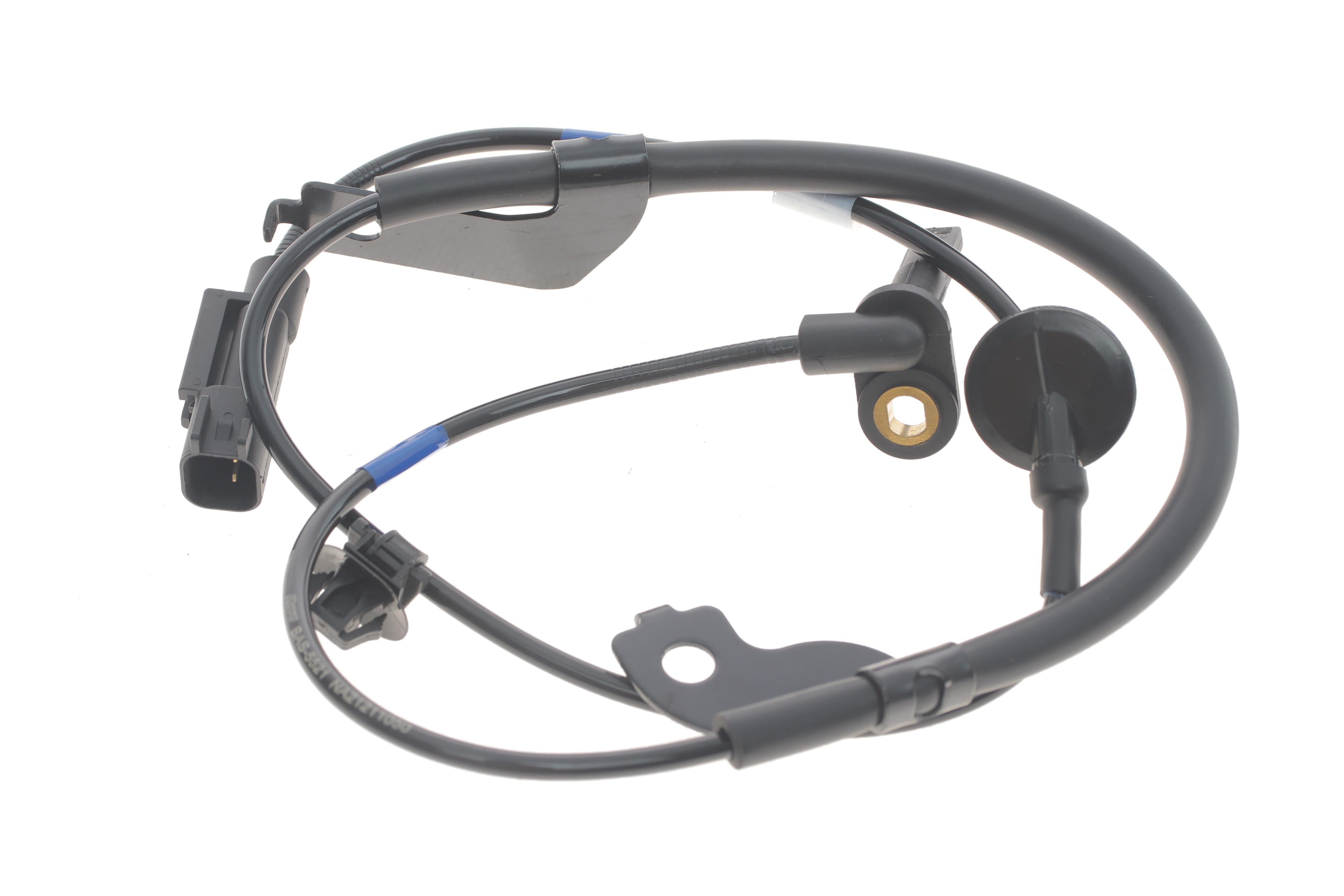 Датчик ABS (передний) Mitsubishi Outlender 2.0i 11-/Lancer VIII 2.0i 06- 15 (R)