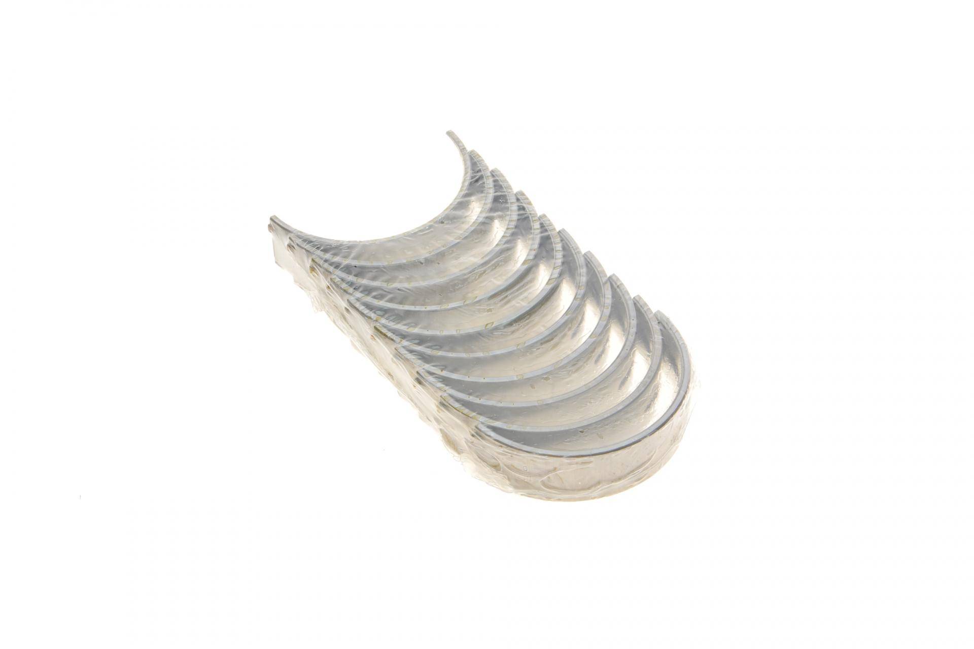 Вкладиші корінні MB Sprinter/Vito CDI (M102/M111/OM601/OM604) (+0.25)