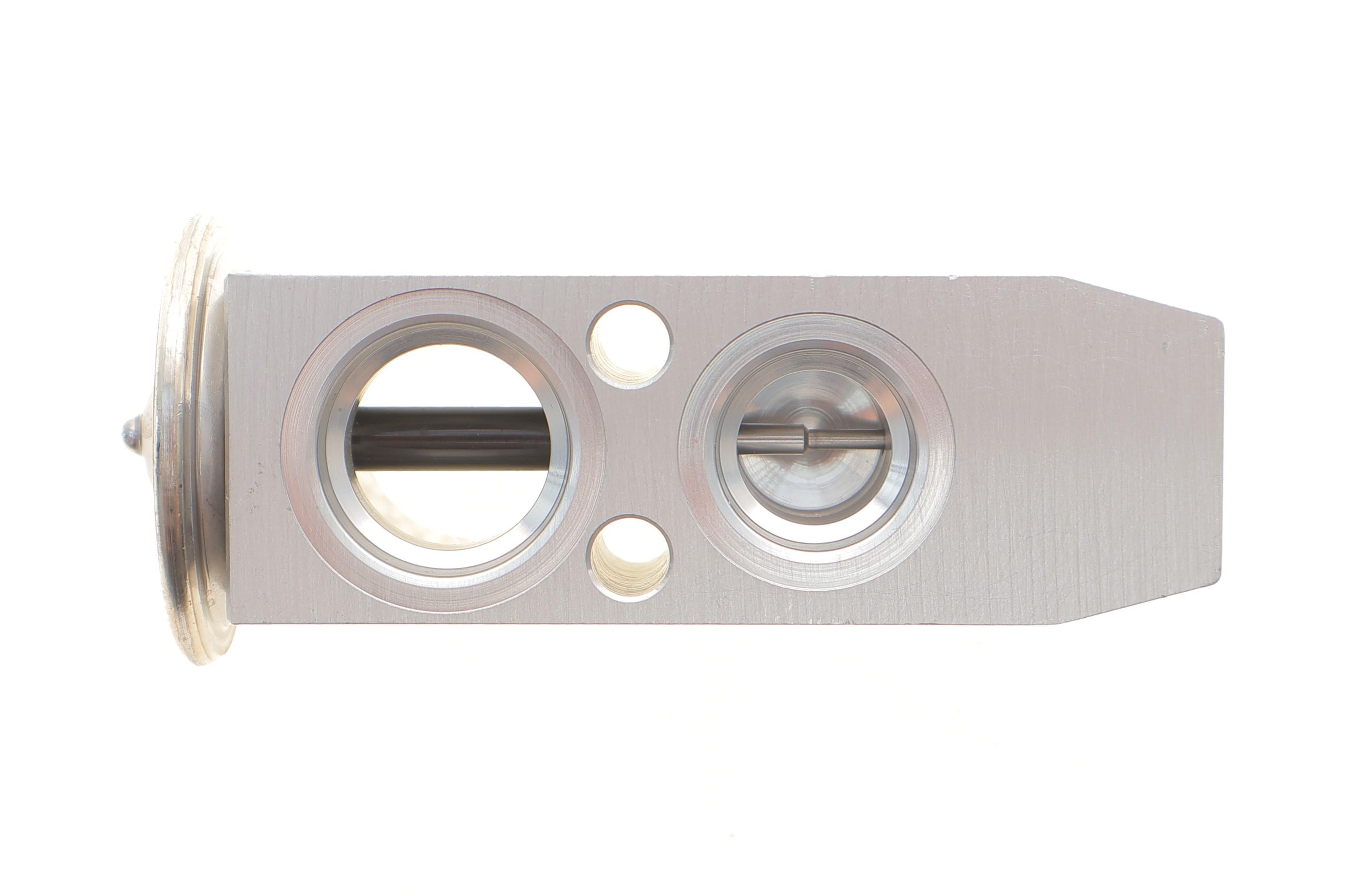 Клапан системи кондиціонування (розширювальний) Nissan Qashqai 06-13/X-trail 01-13