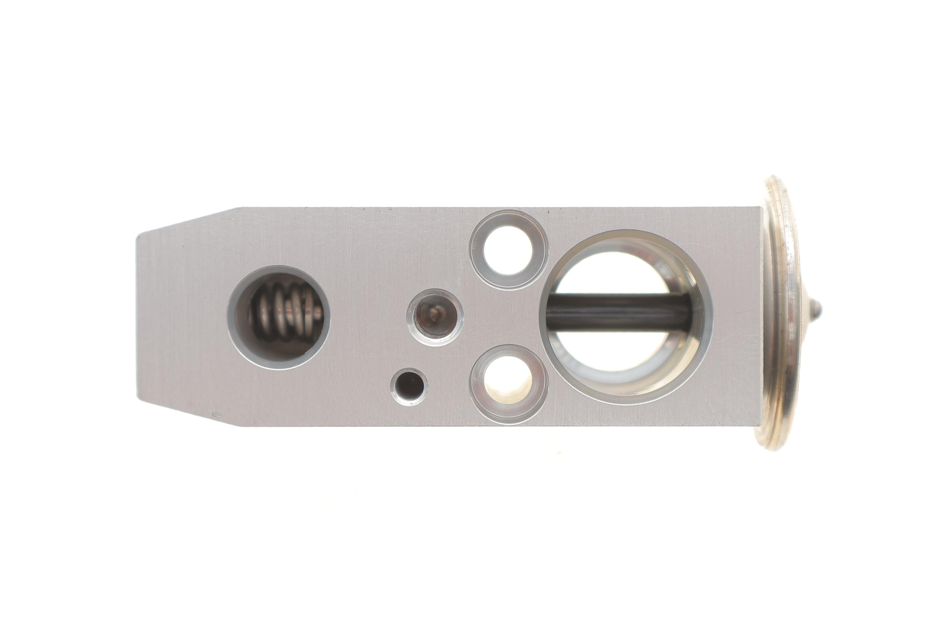 Клапан системи кондиціонування (розширювальний) Nissan Qashqai 06-13/X-trail 01-13