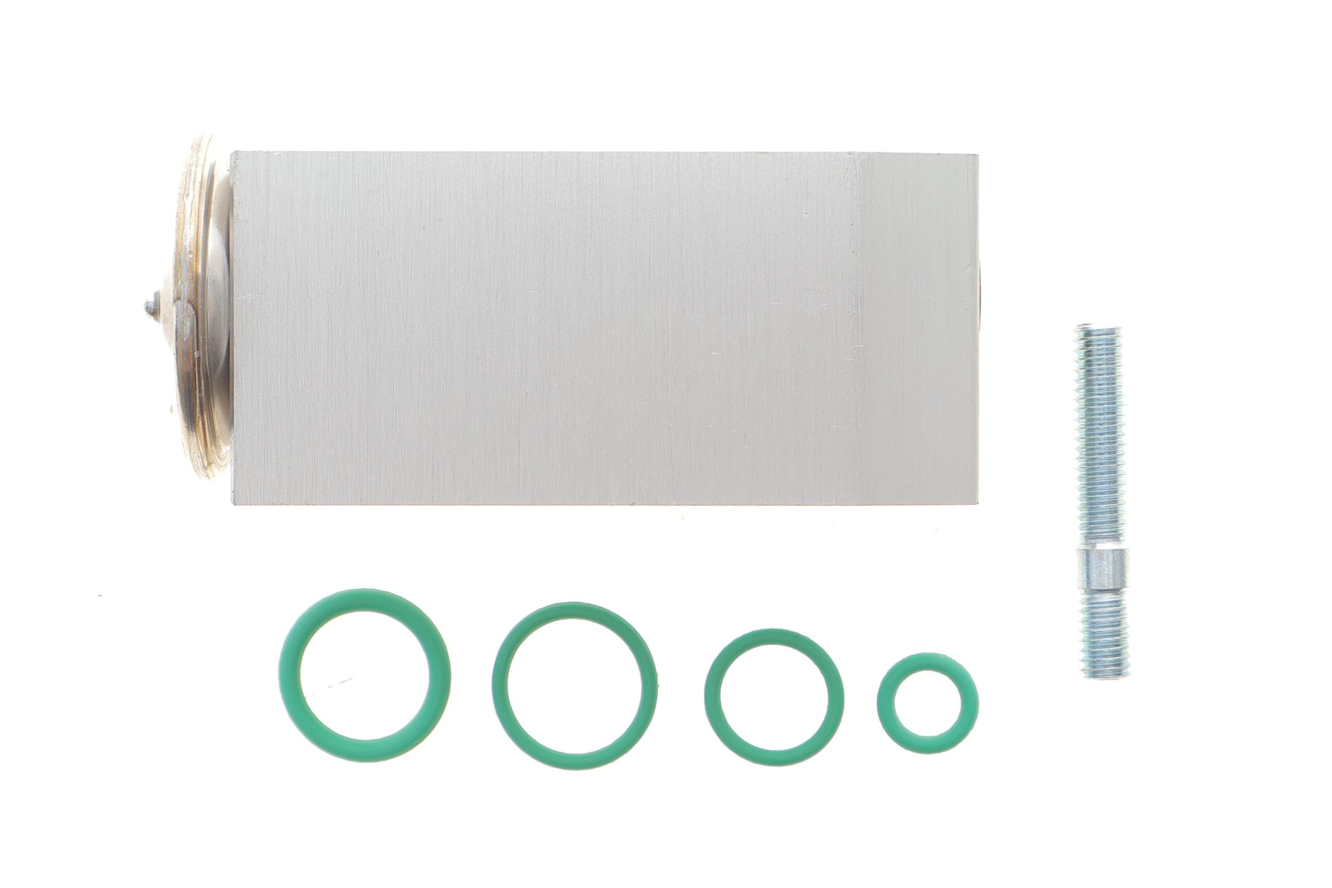 Клапан системи кондиціонування (розширювальний) Nissan Qashqai 06-13/X-trail 01-13