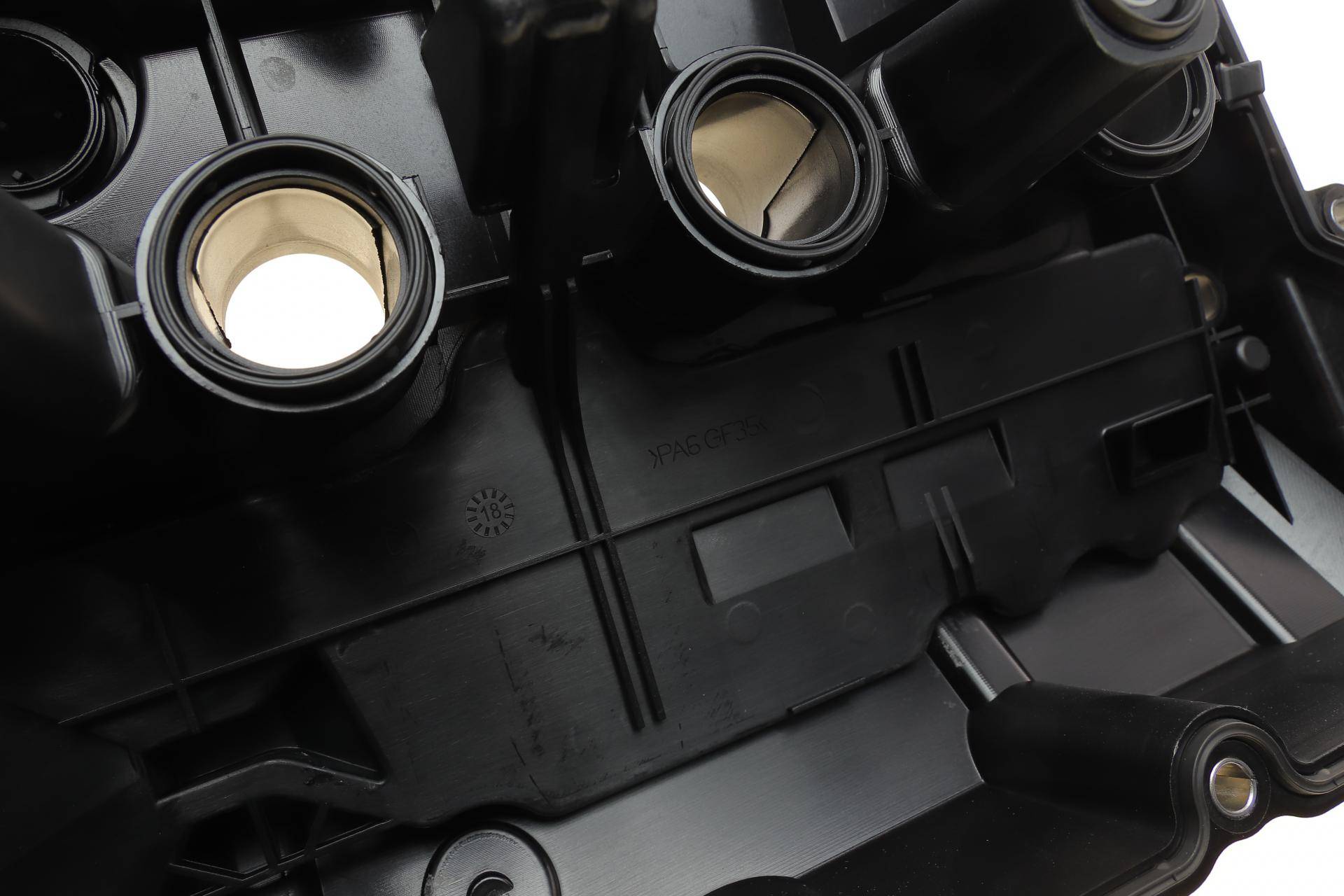 Кришка клапанів Mini Cooper Cabrio (R57)/One (R56) 07-16/Citroen Berlingo/C3/C4/C5 1.4-1.6 09-