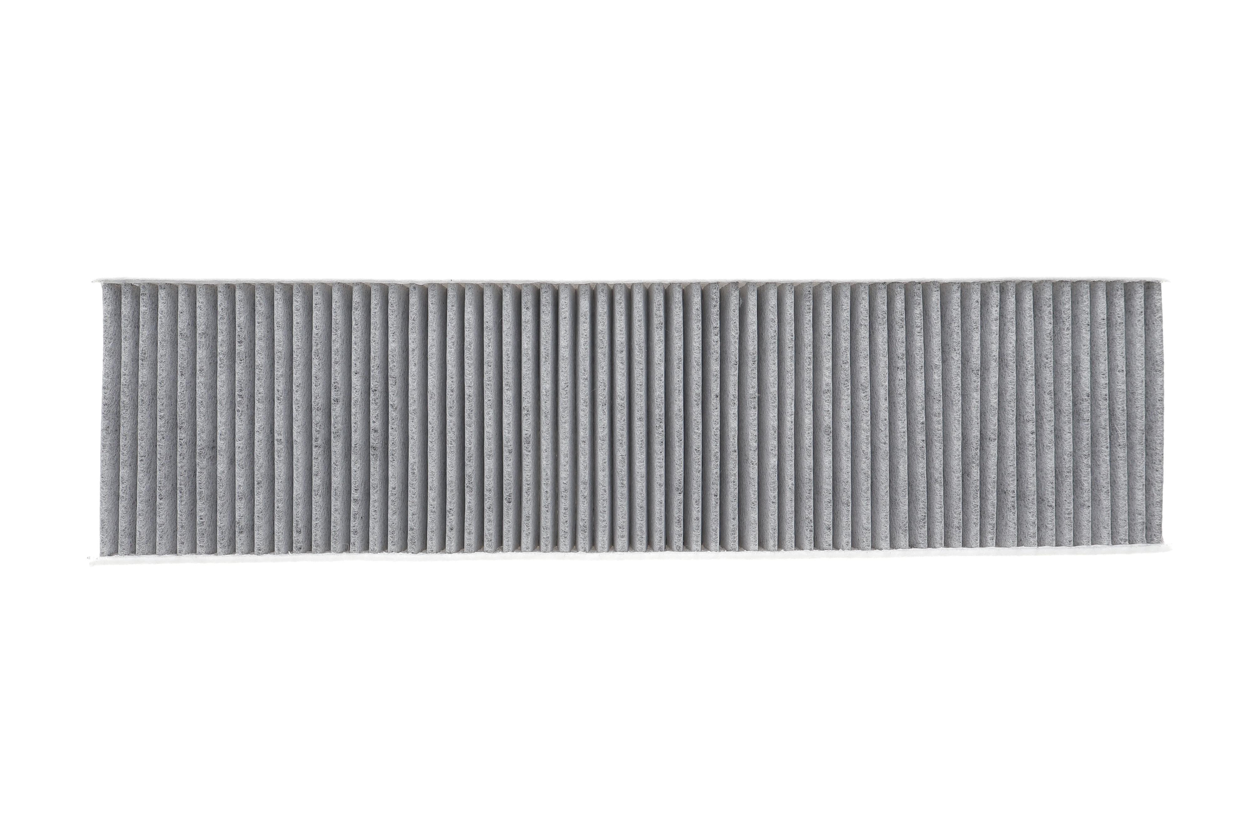 Фильтр салона Mini Cooper 06- (угольный)