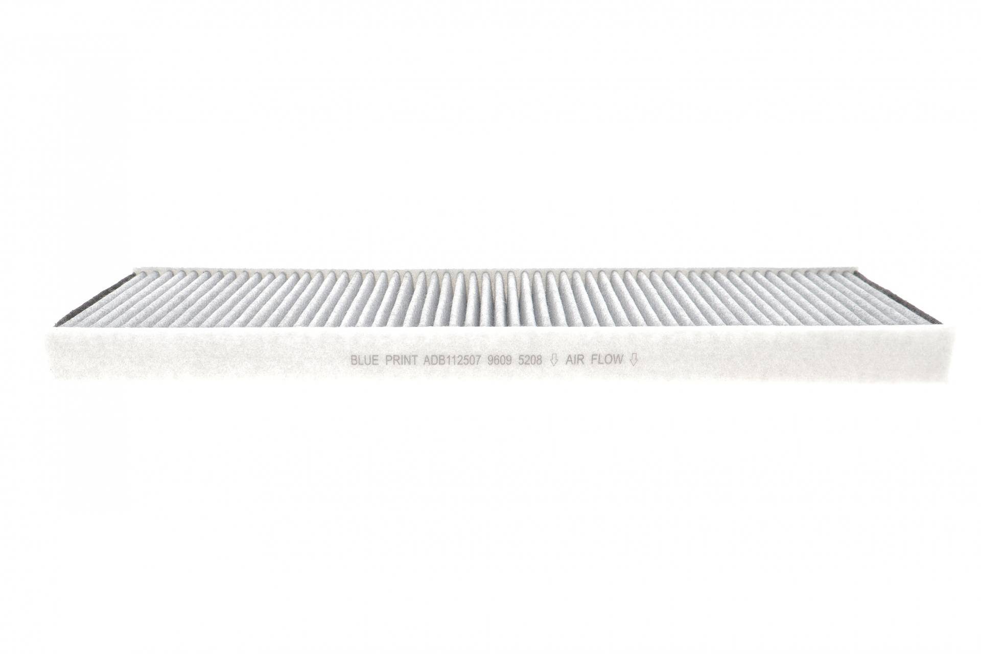 Фільтр салону Mini Cooper 06- (вугільний)