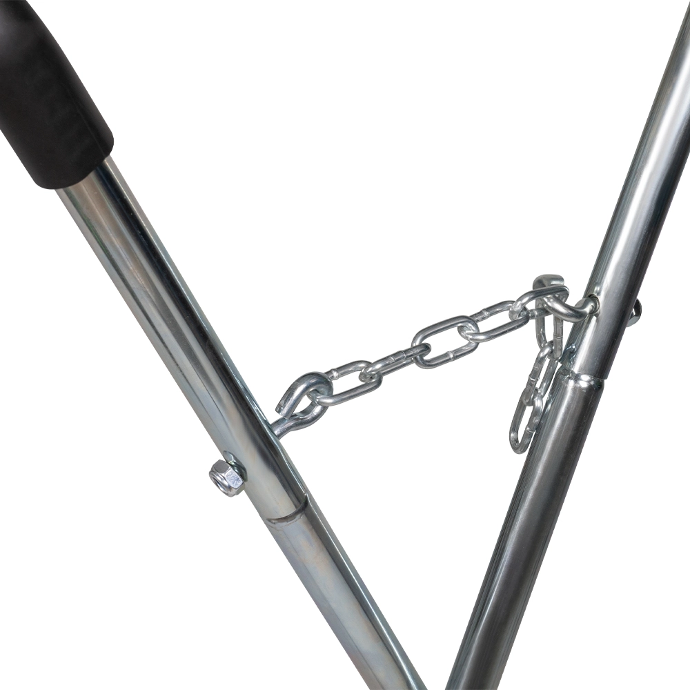 Подставка портативная рабочая розскладная