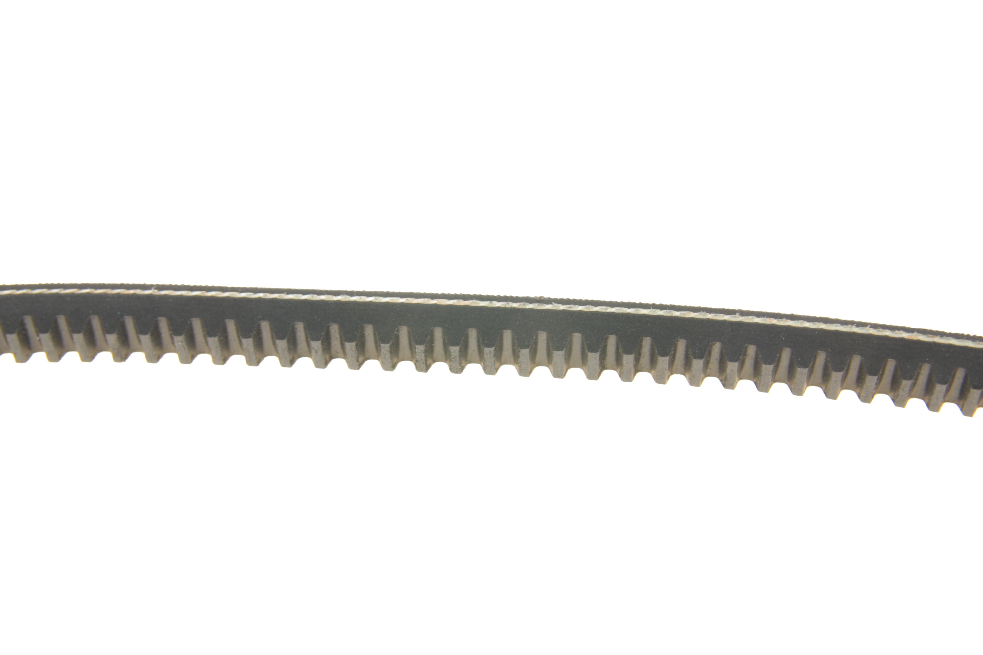 Ремінь генератора Audi 80/100/BMW 3/5/7/VW LT/ Passat (13x800)