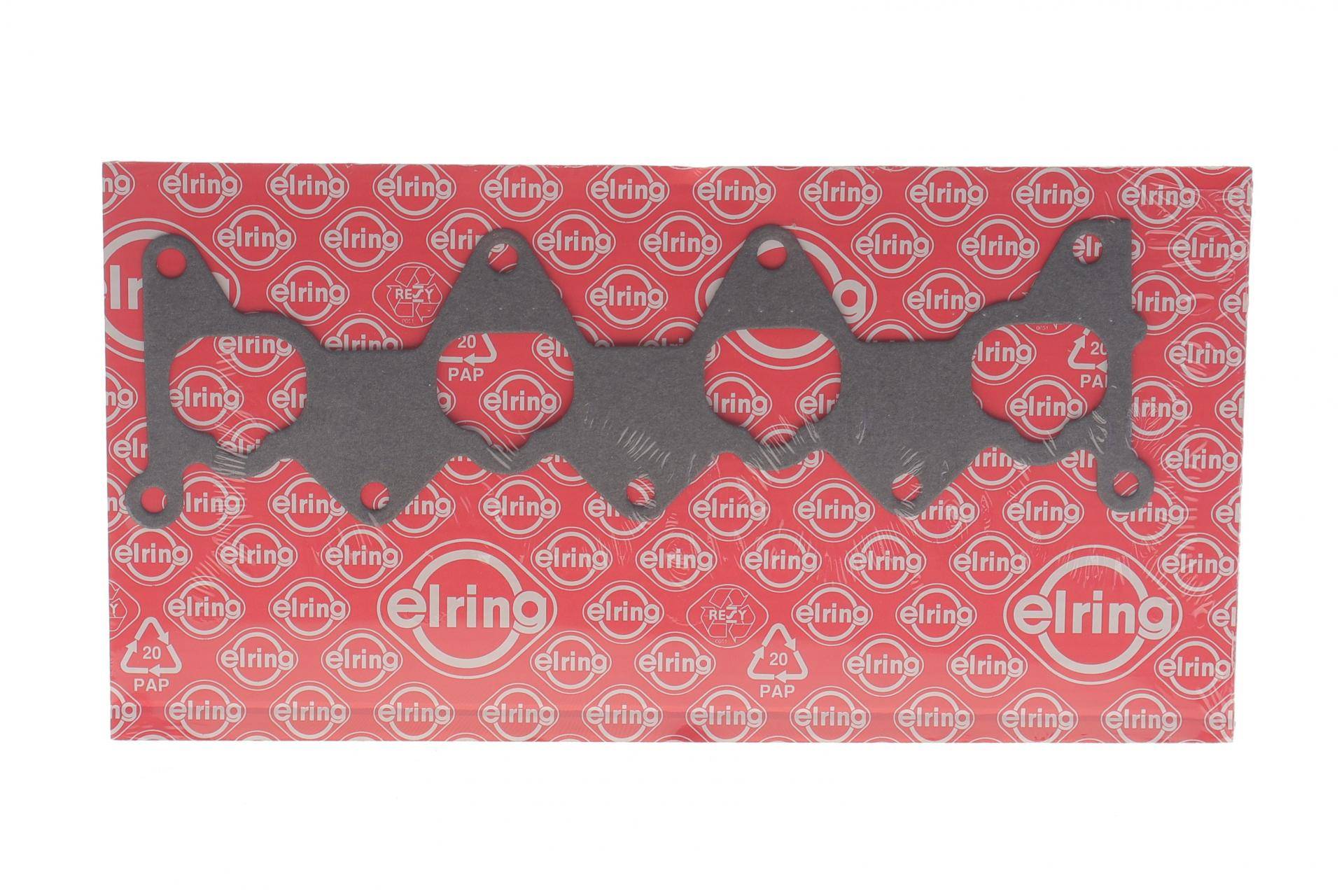 Прокладка колектора впускного Hyundai Accent/Kia Rio II 1.4/1.6 01-