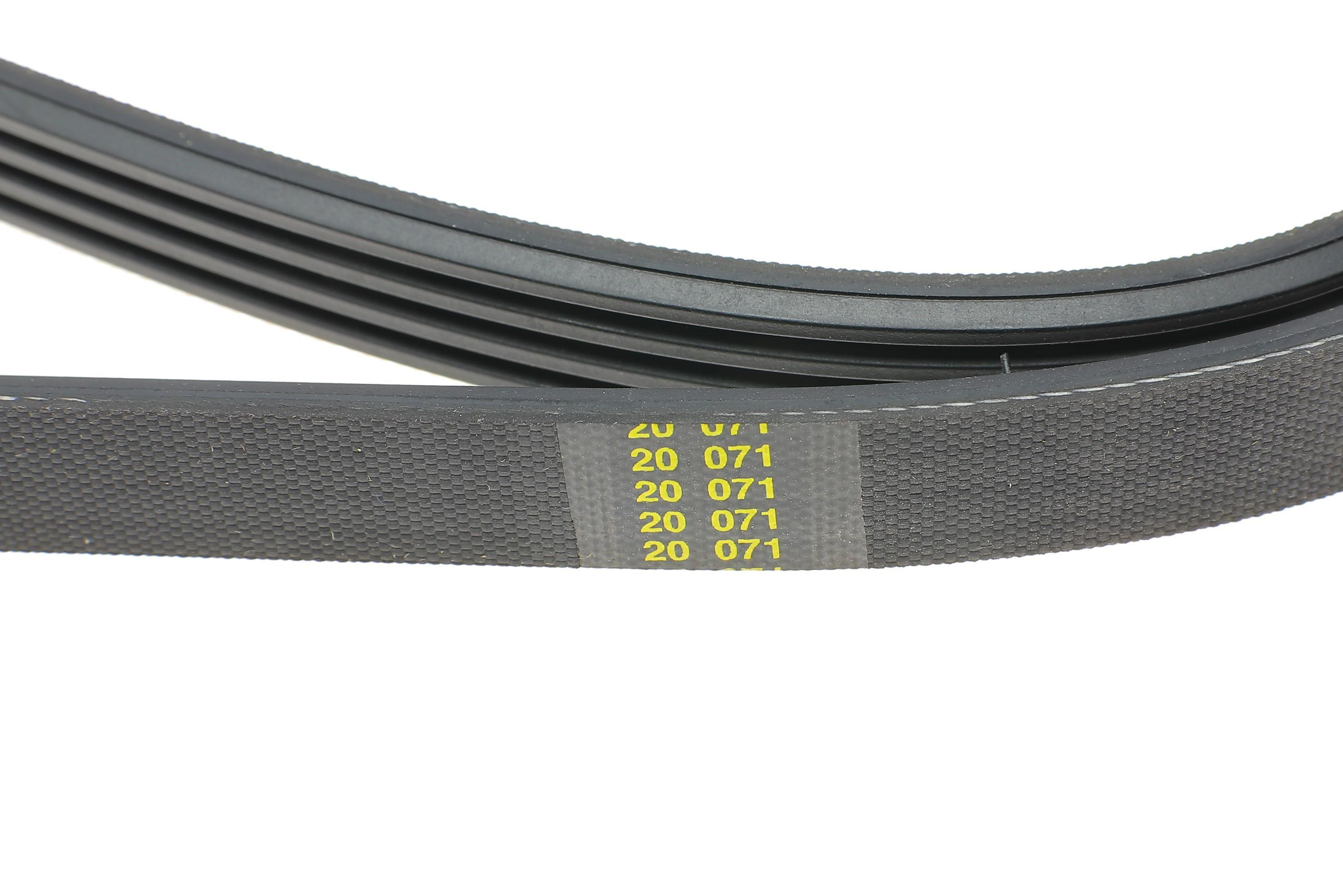 Ремень генератора Renault Rapid 1.4i 91-98 (4PK1188)