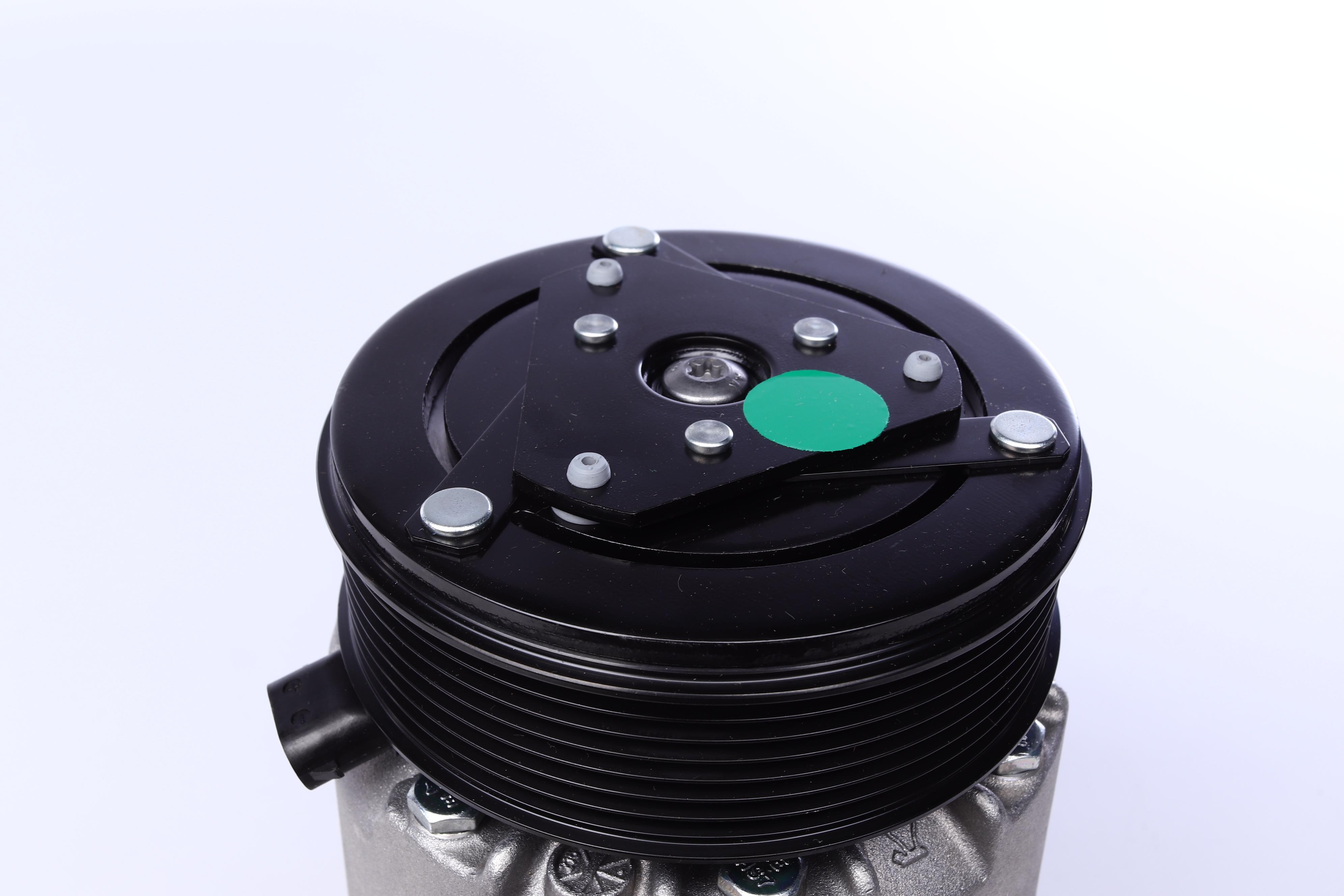 Компресор кондиціонера Renault Espace 1.9/2.0/2.2 dCi 02-