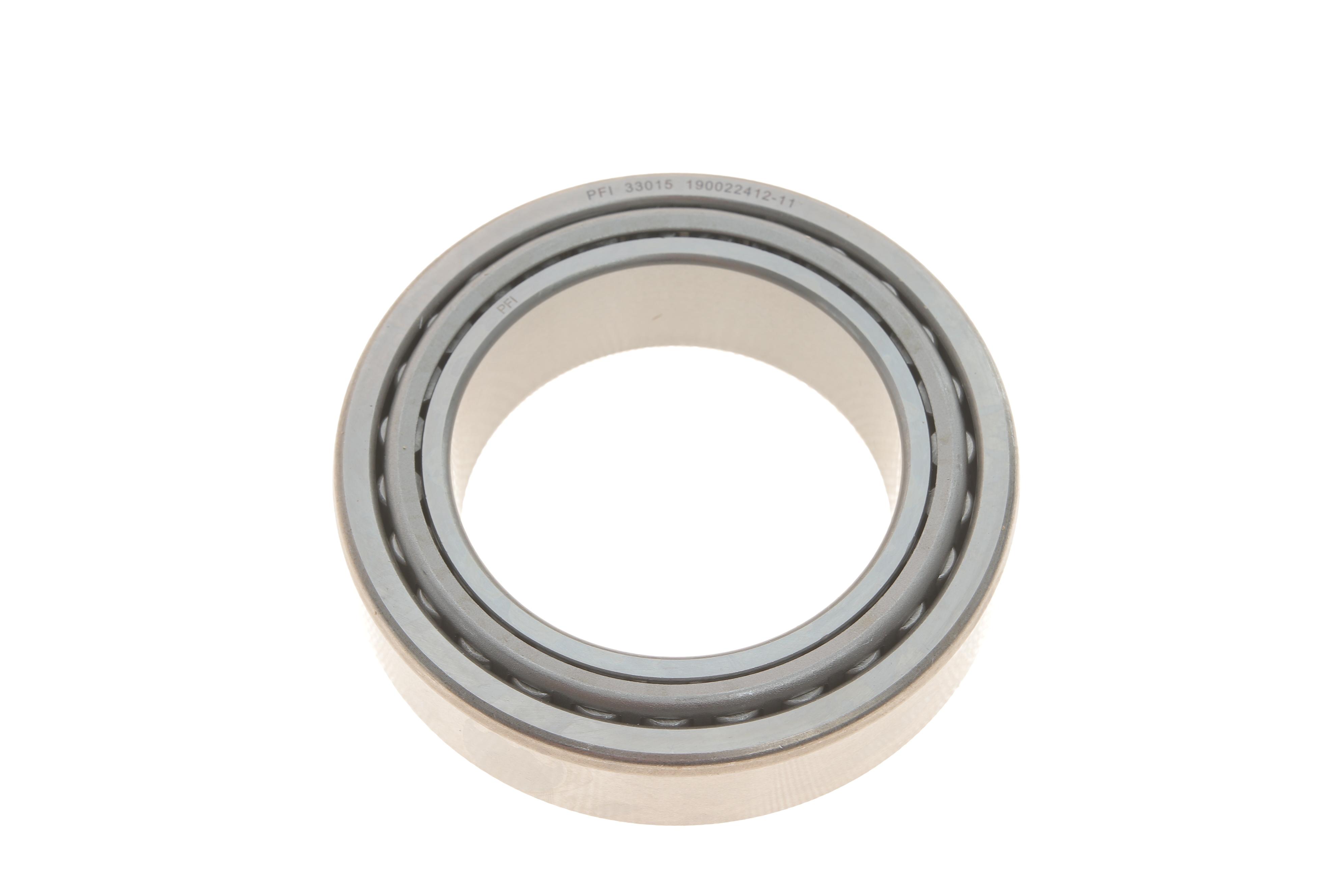 Підшипник (75x115x31)