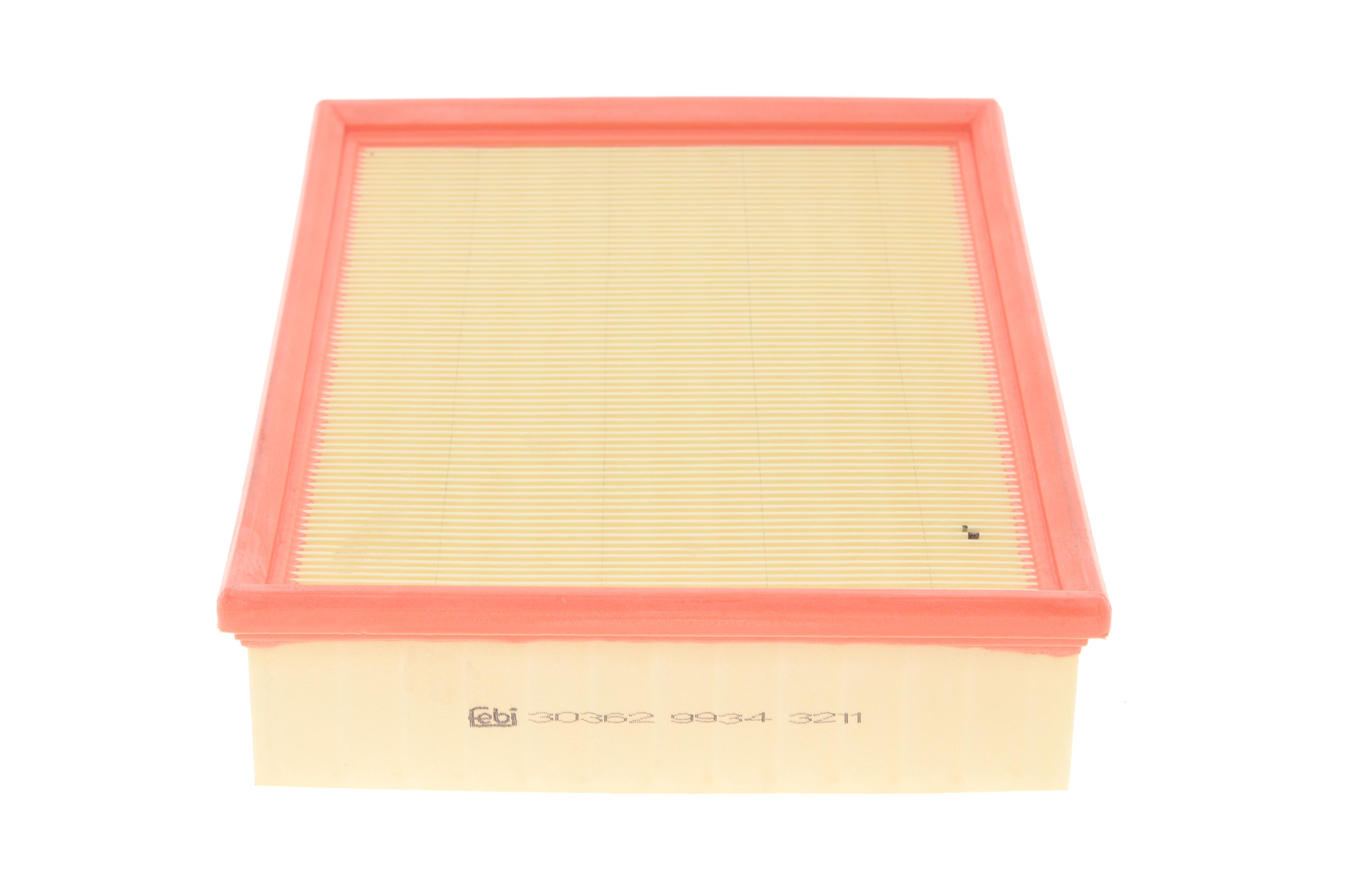 Фільтр повітряний BMW 5 (E34/E39) 3.0-4.4 i 87-04 /7 (E32/E38) 3.0-4.4 94-02/X5 (E53) 4.4-4.8 i 00-06