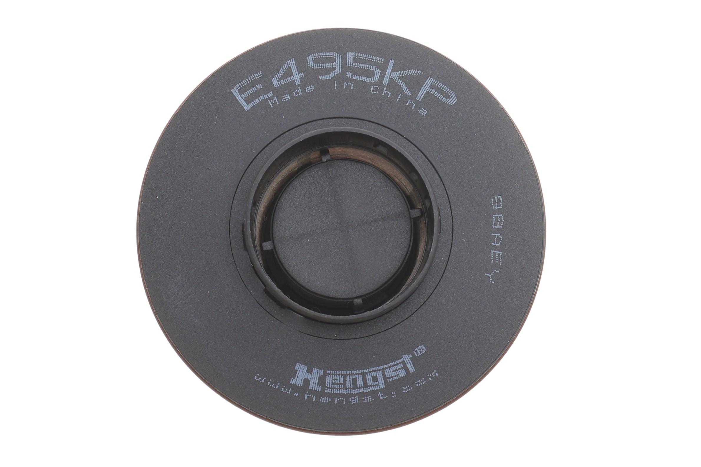 Фільтр паливний Citroen Berlingo/C III/ Peugeot Partner /2008 1.5 BlueHDi 18-